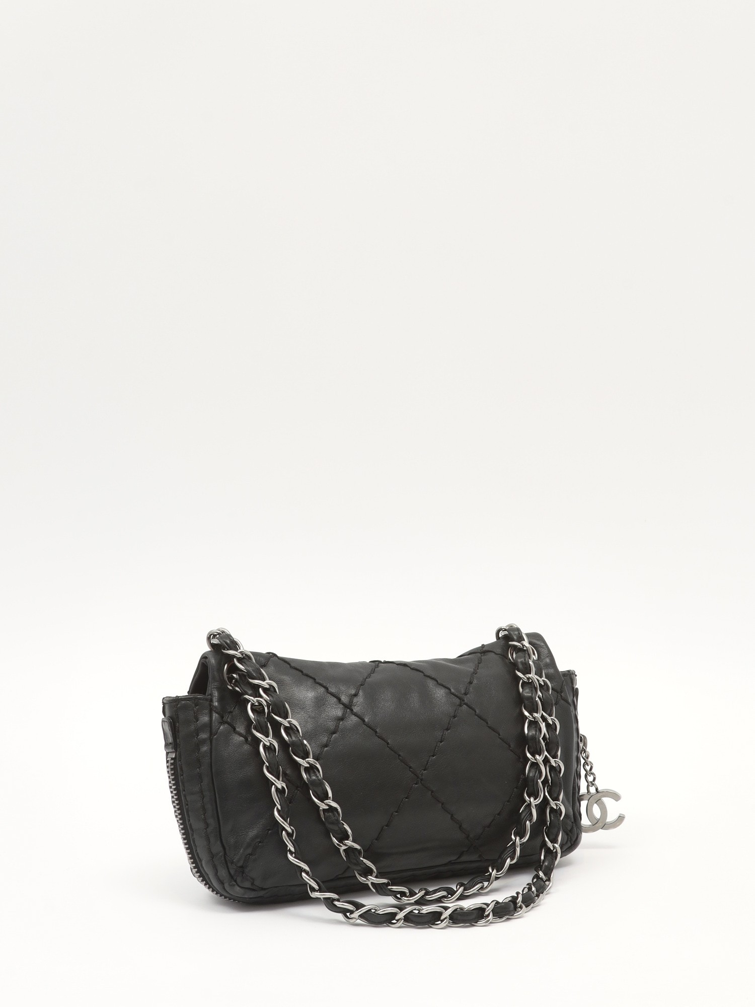 Chanel Timeless Classic 3