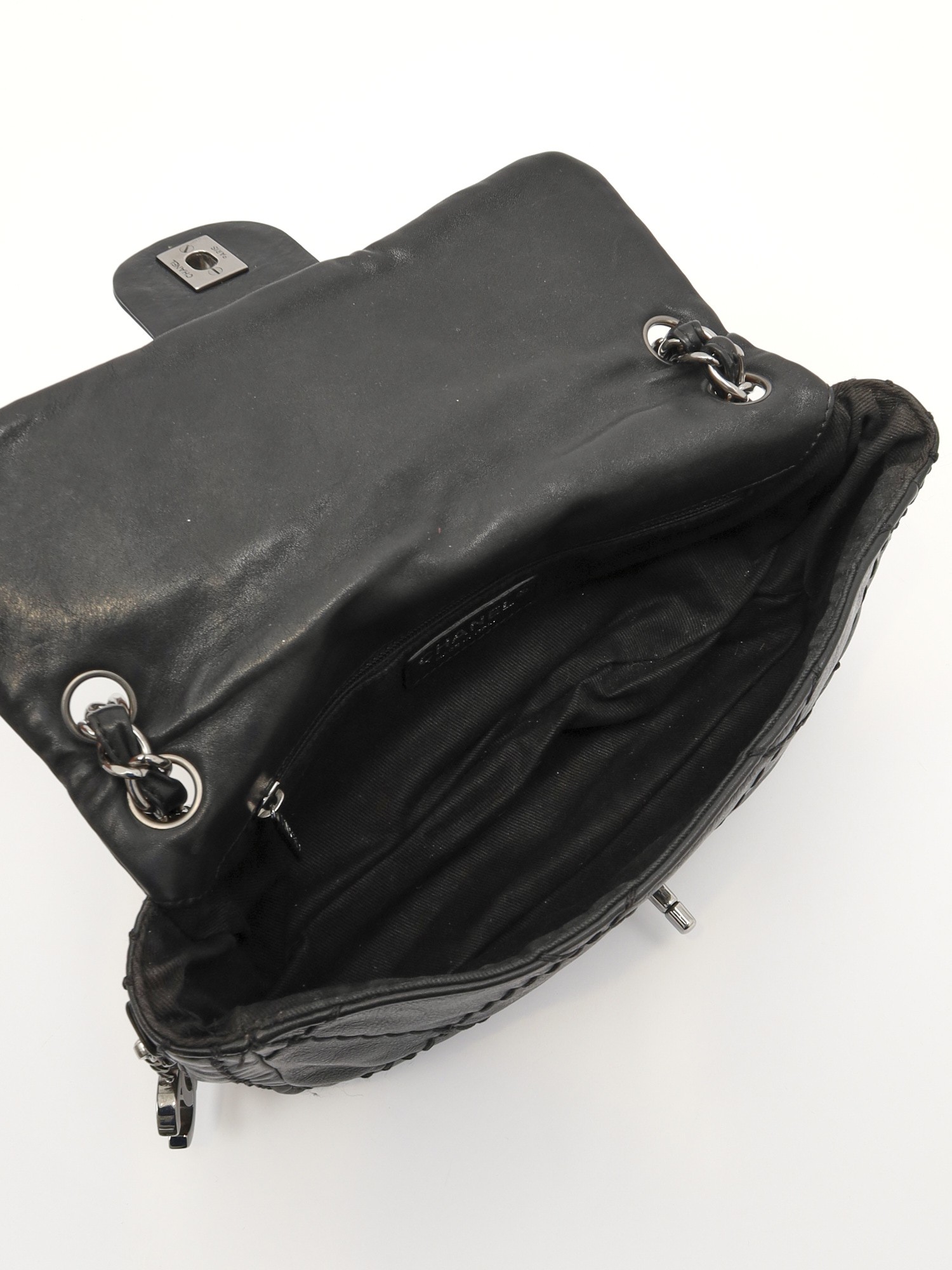 Chanel Timeless Classic 9