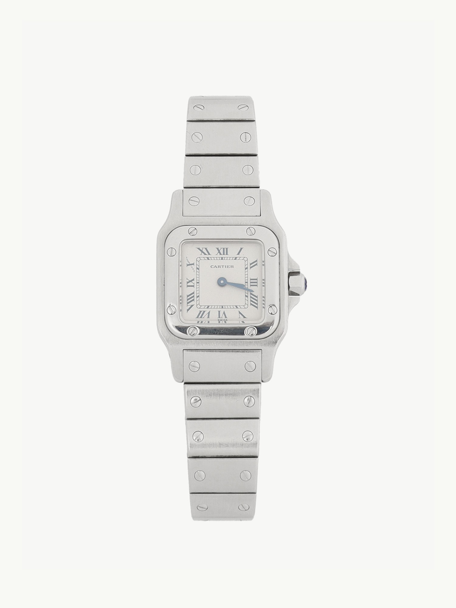 Cartier Santos Small