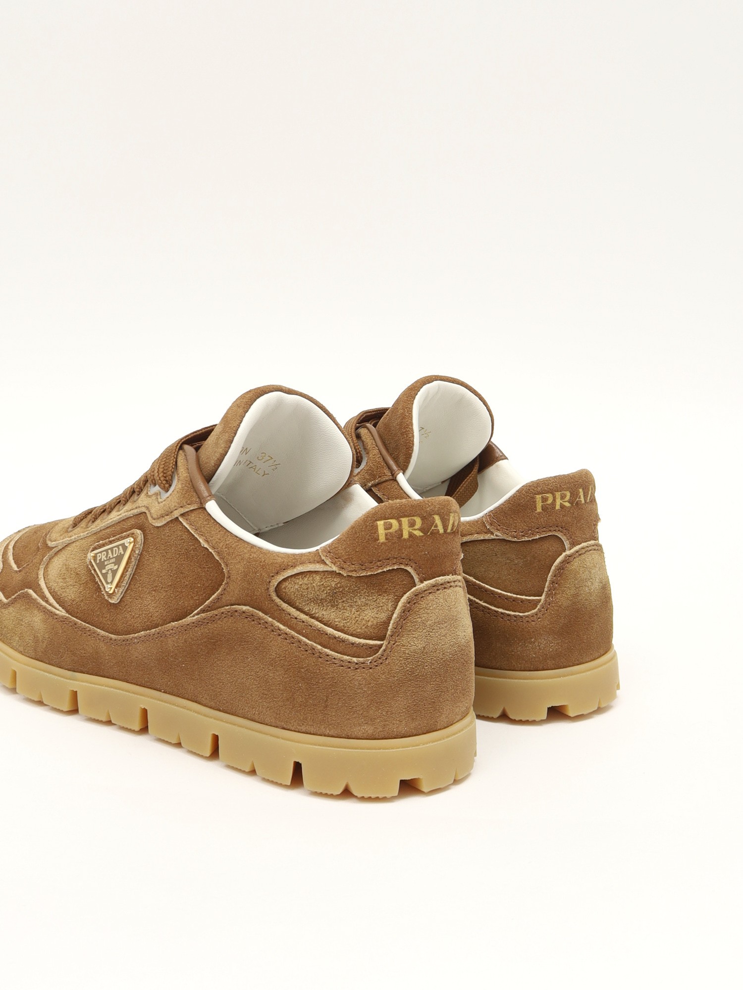 Prada Shoes 37 8