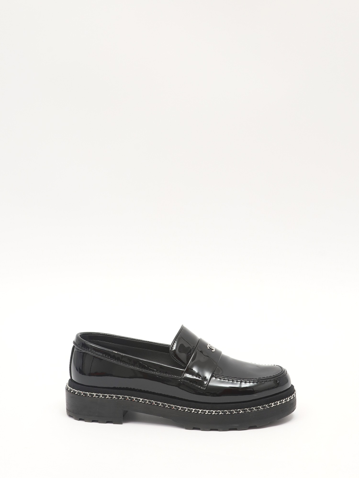 Chanel Shoes 38 0