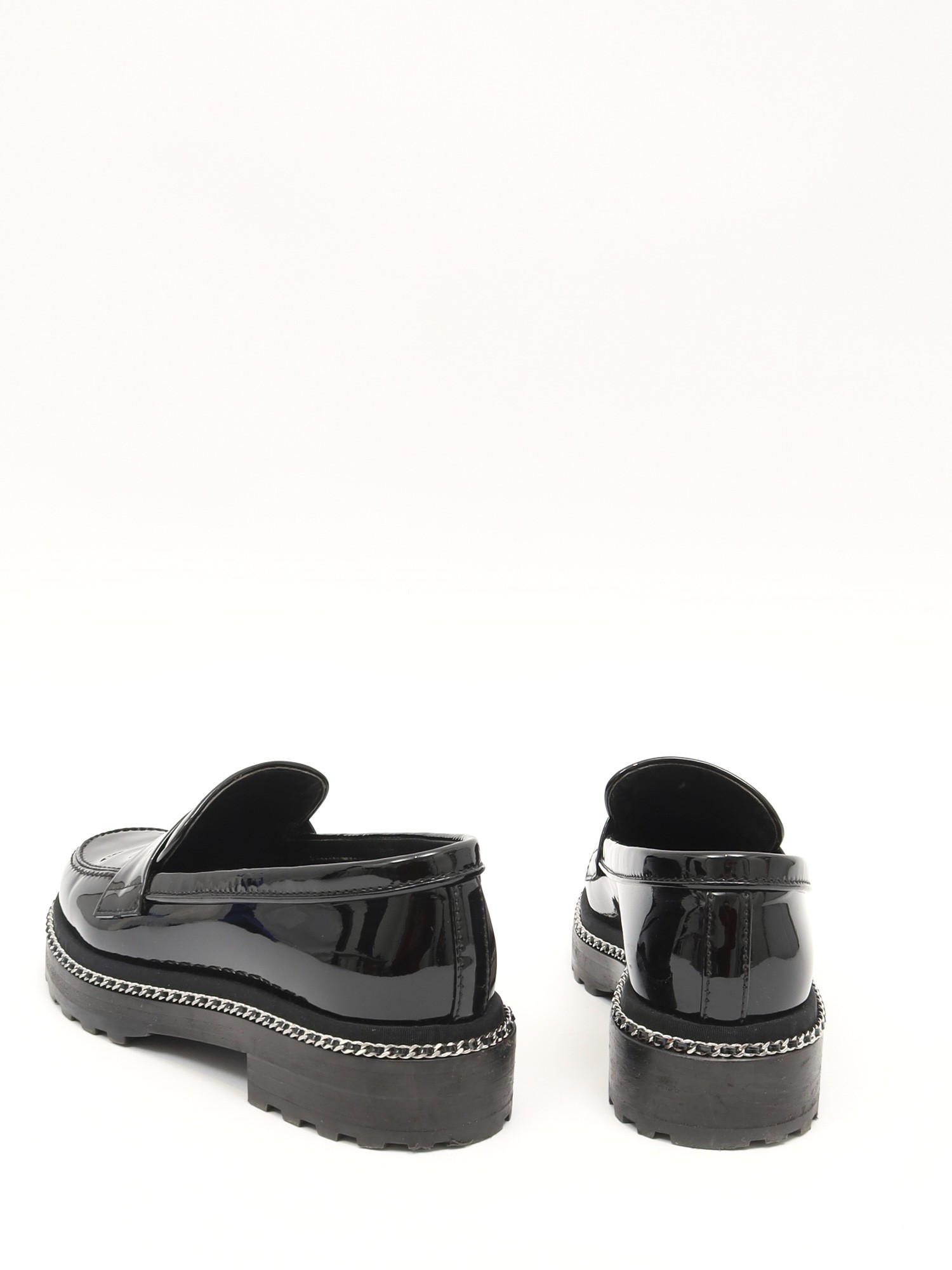 Chanel Shoes 38 3
