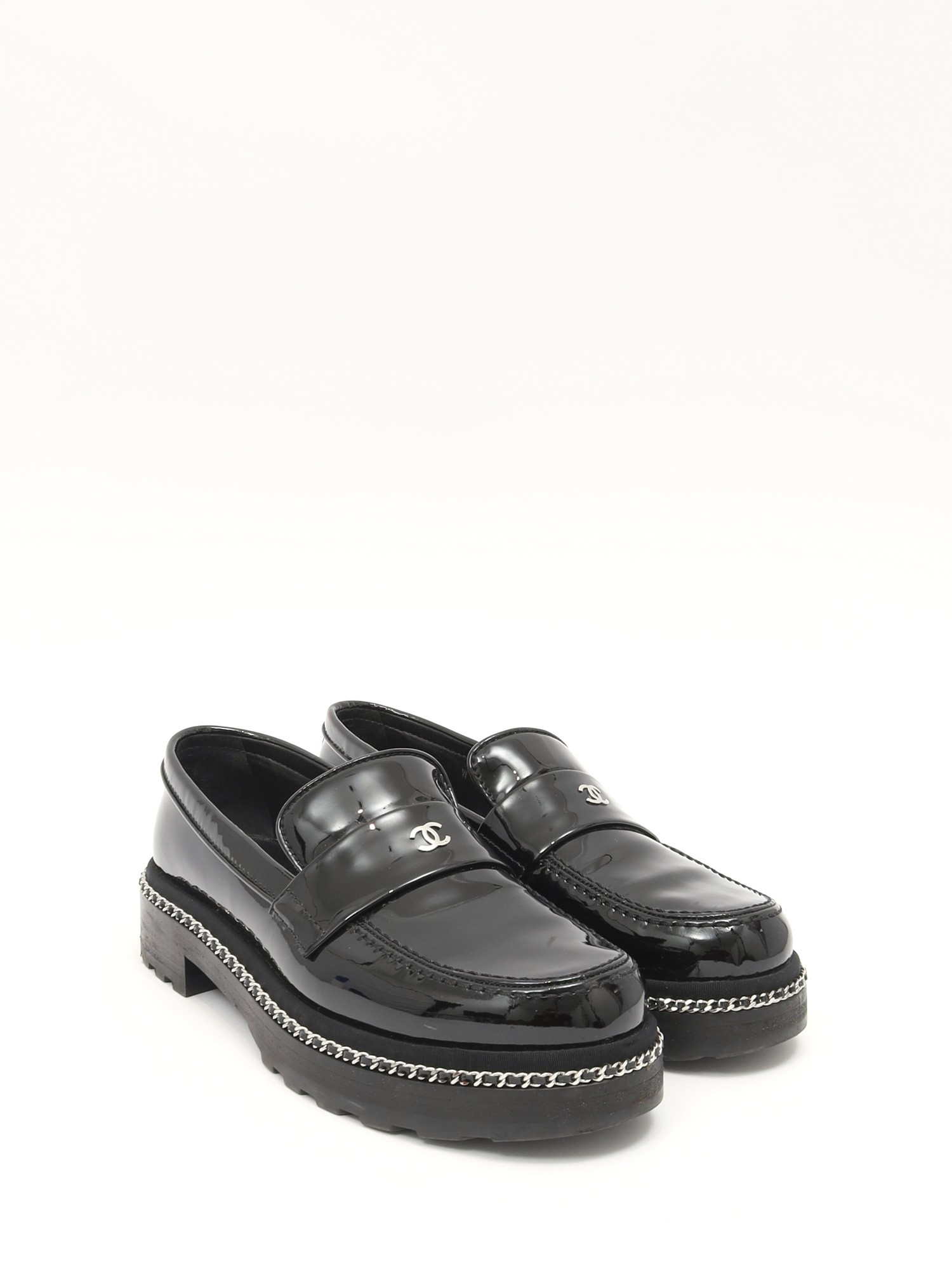 Chanel Shoes 38 2
