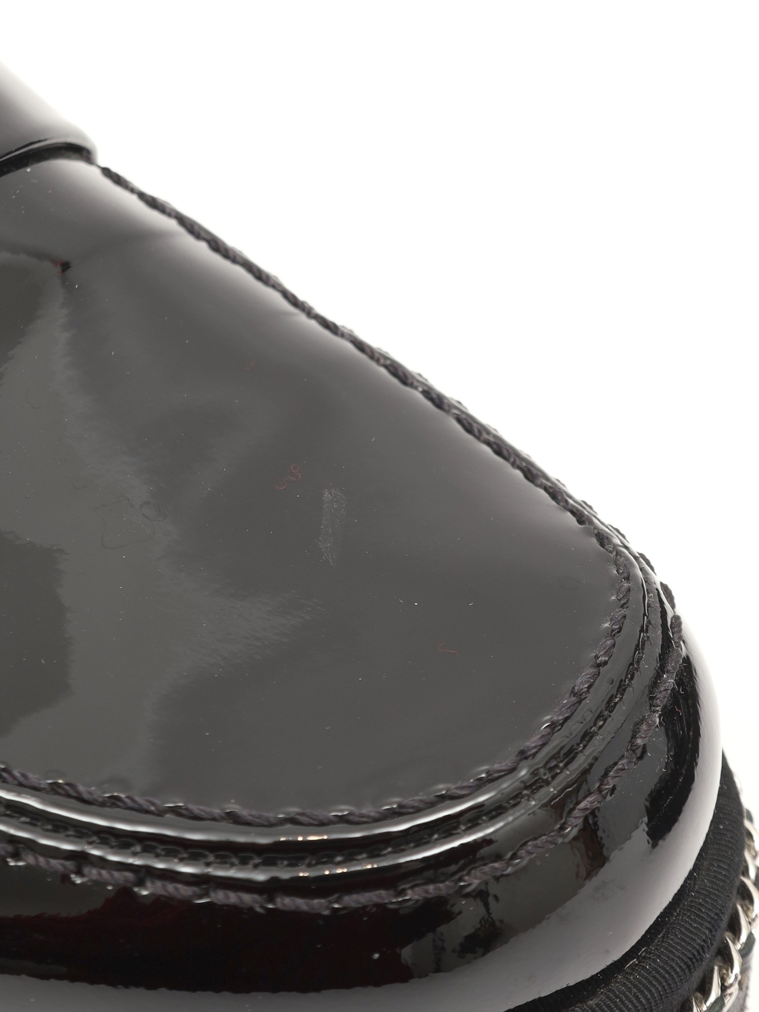 Chanel Shoes 38 12