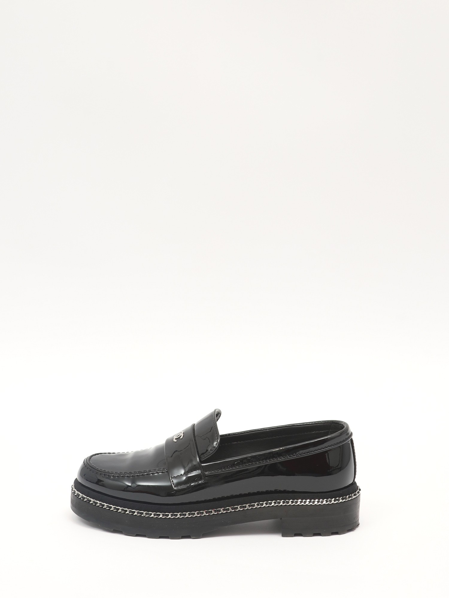 Chanel Shoes 38 1