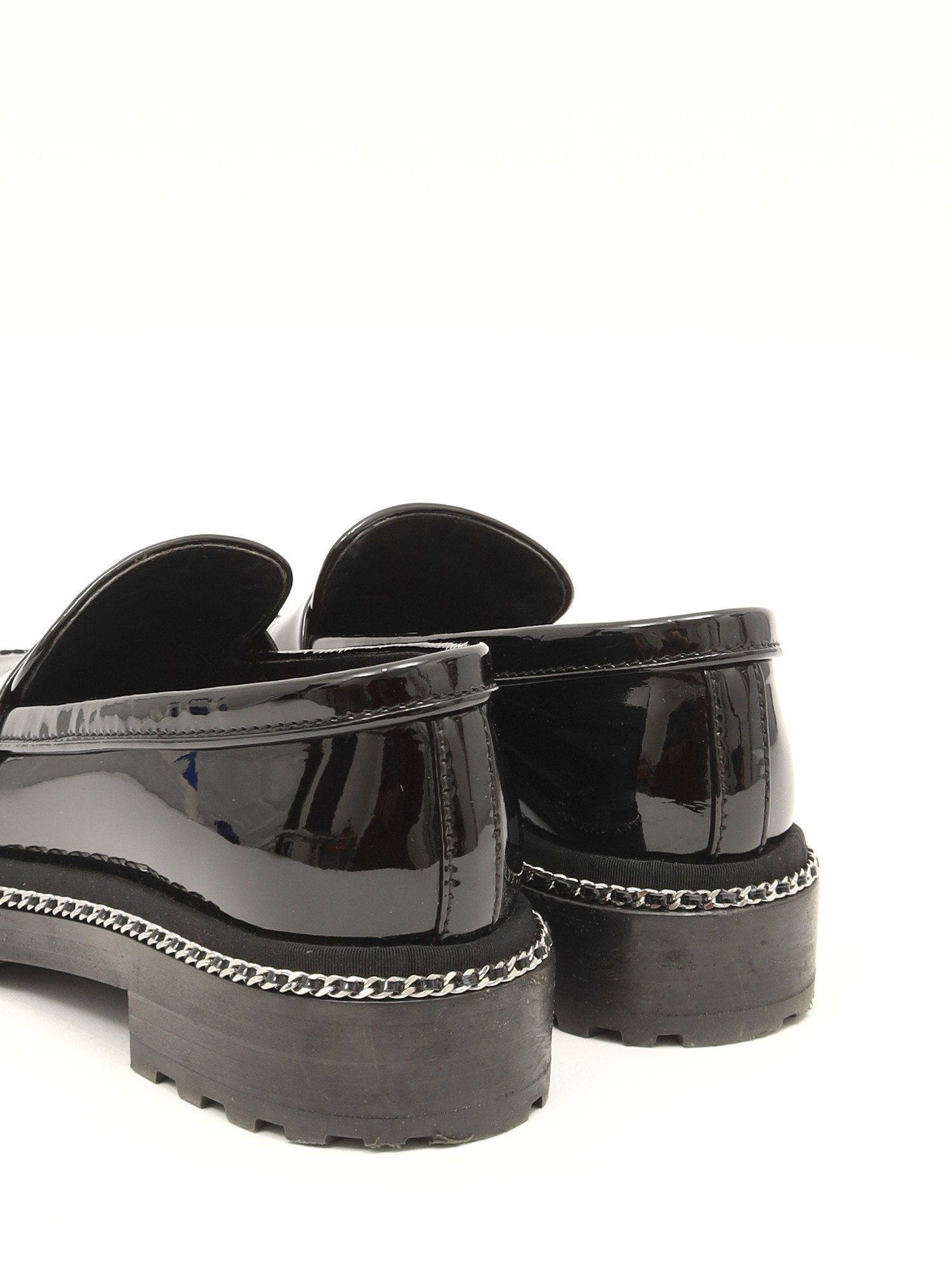 Chanel Shoes 38 8