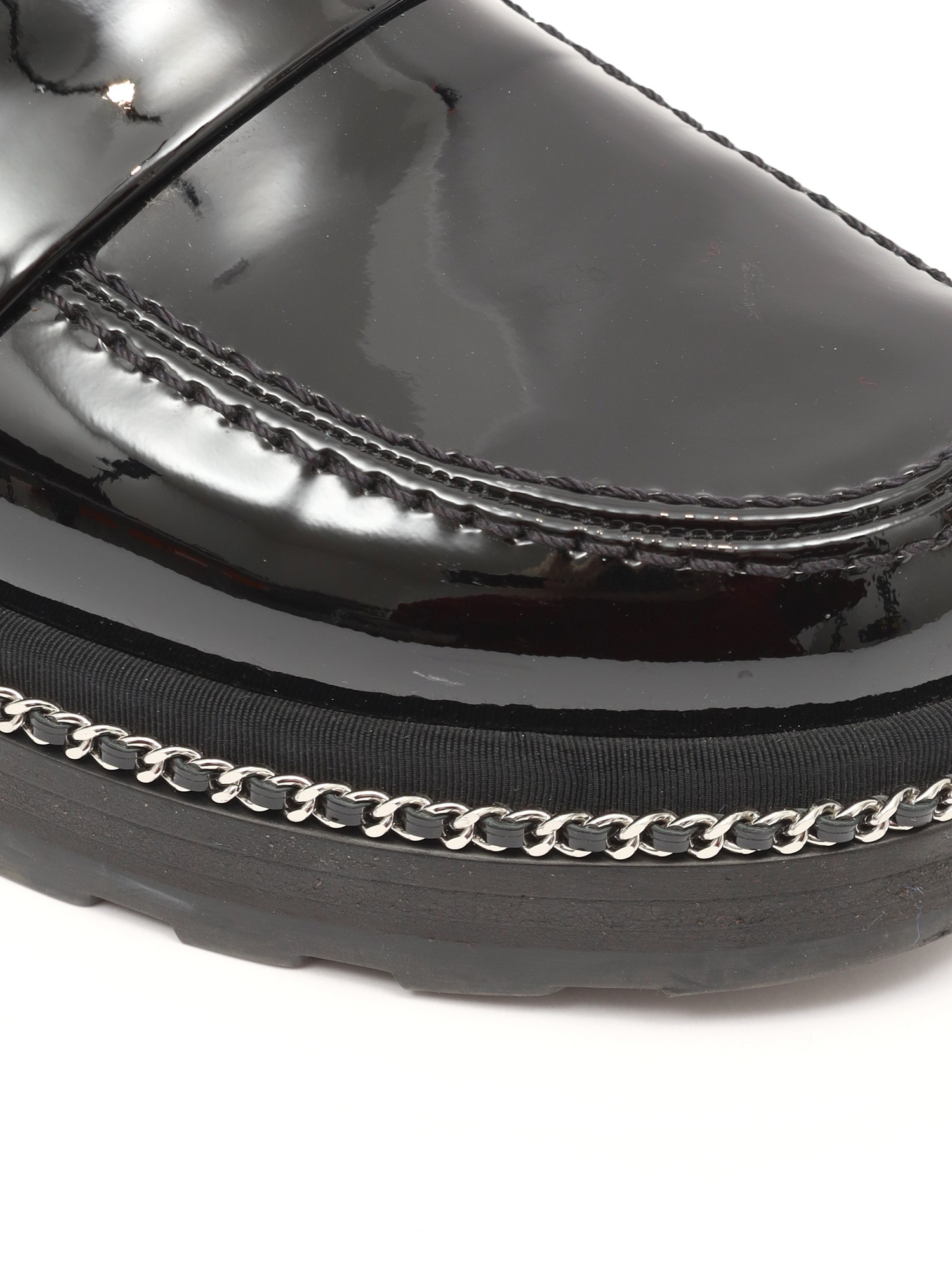 Chanel Shoes 38 13