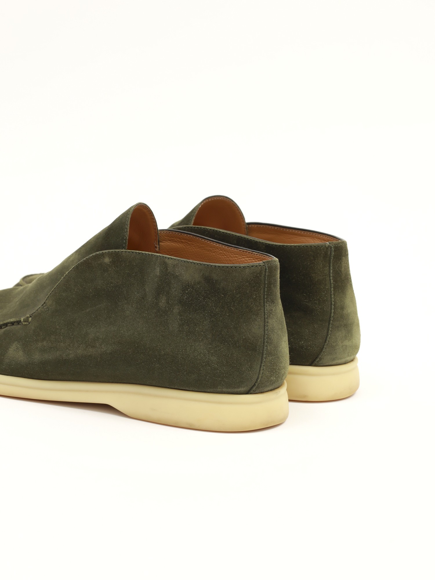 Loro Piana Shoes 41.5 8