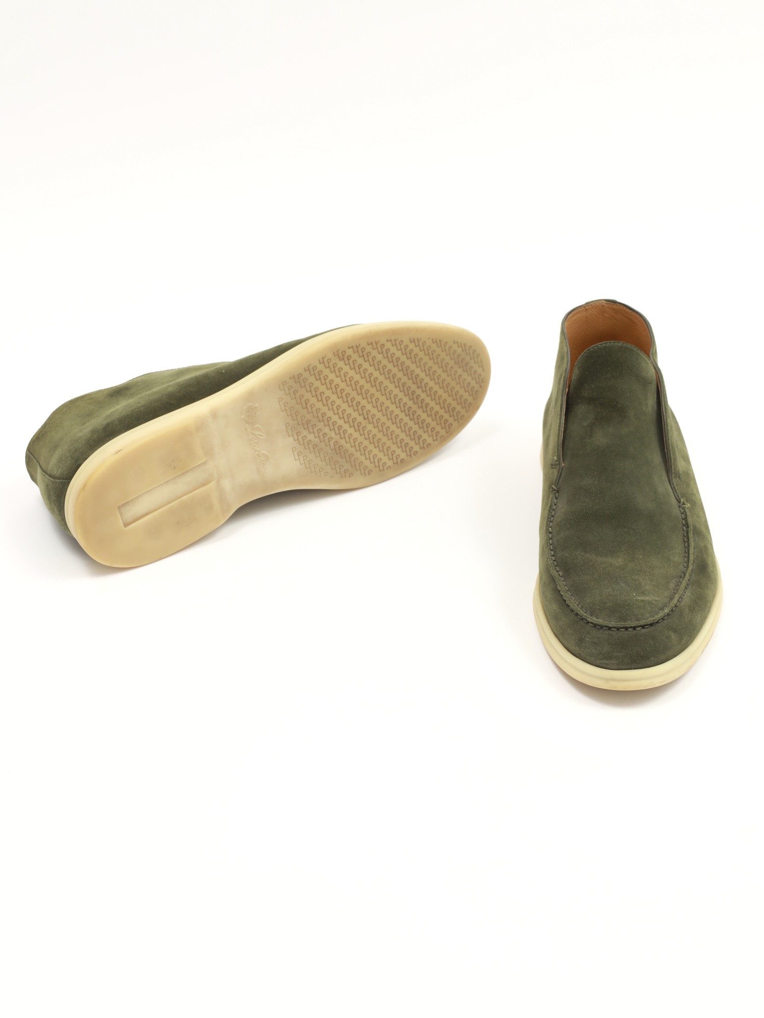 Loro Piana Shoes 41.5 10
