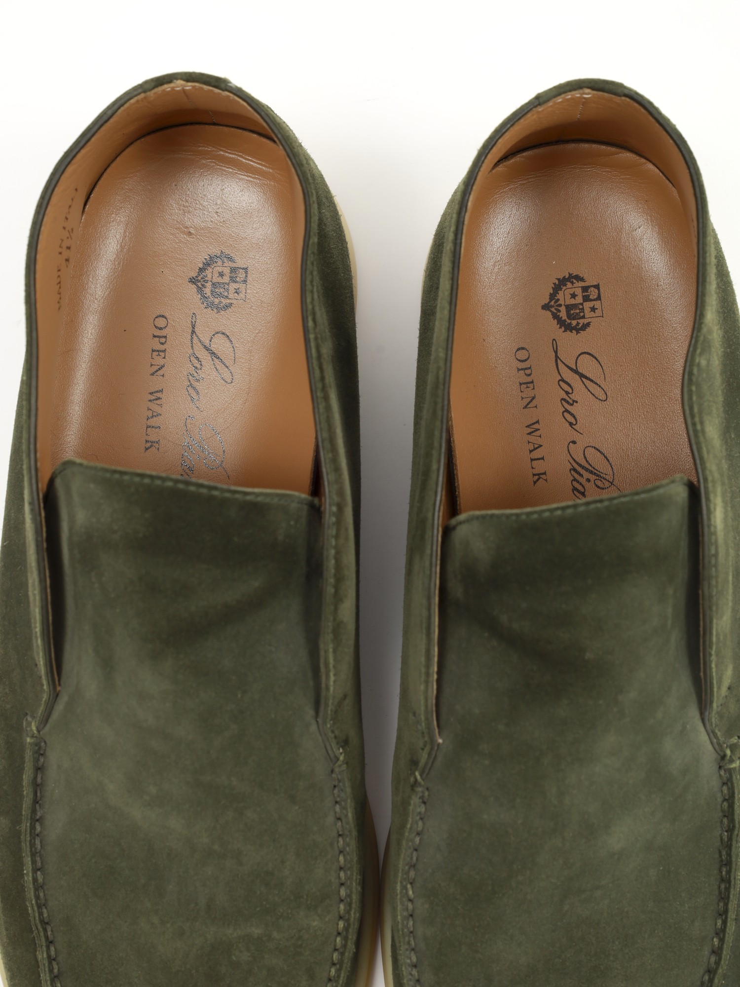 Loro Piana Shoes 41.5 7