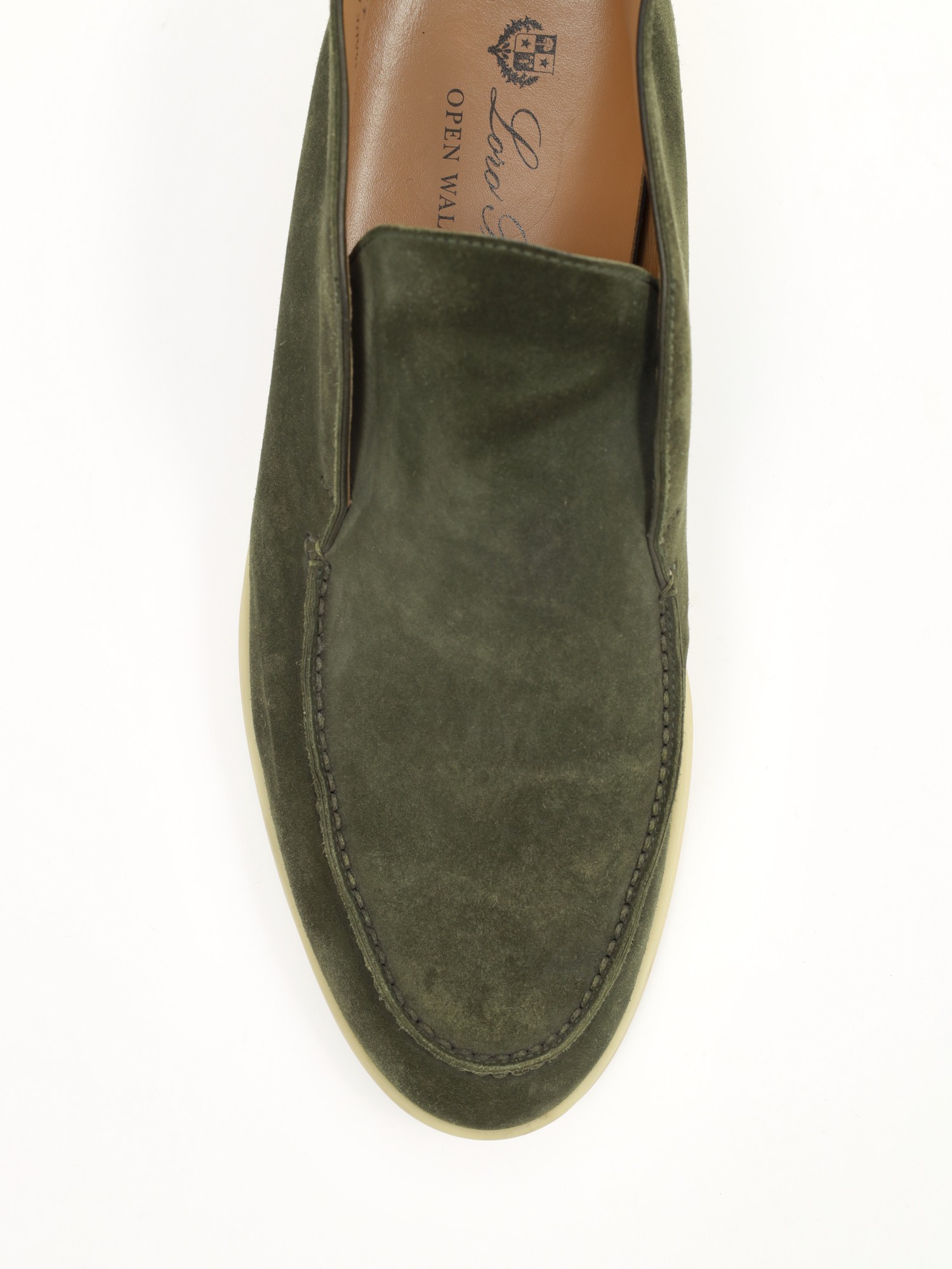 Loro Piana Shoes 41.5 4