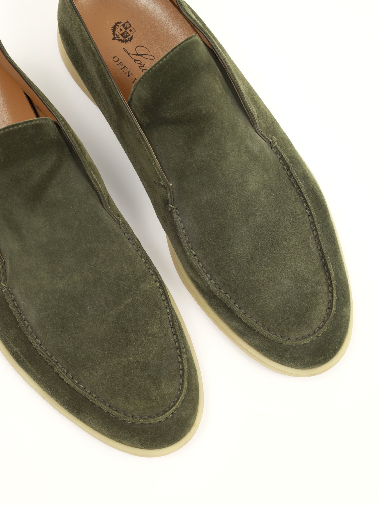 Loro Piana Shoes 41.5 6