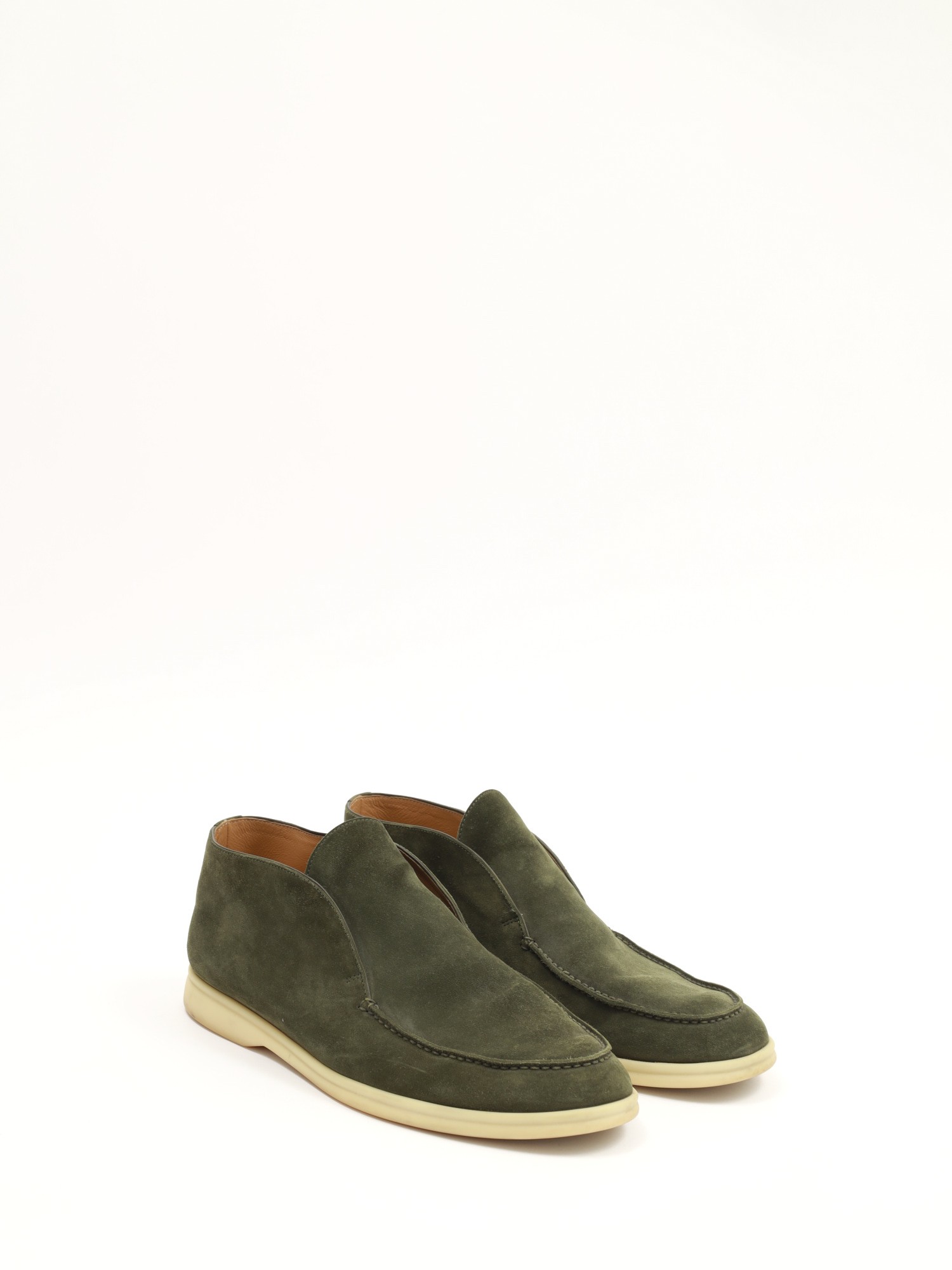 Loro Piana Shoes 41.5 2