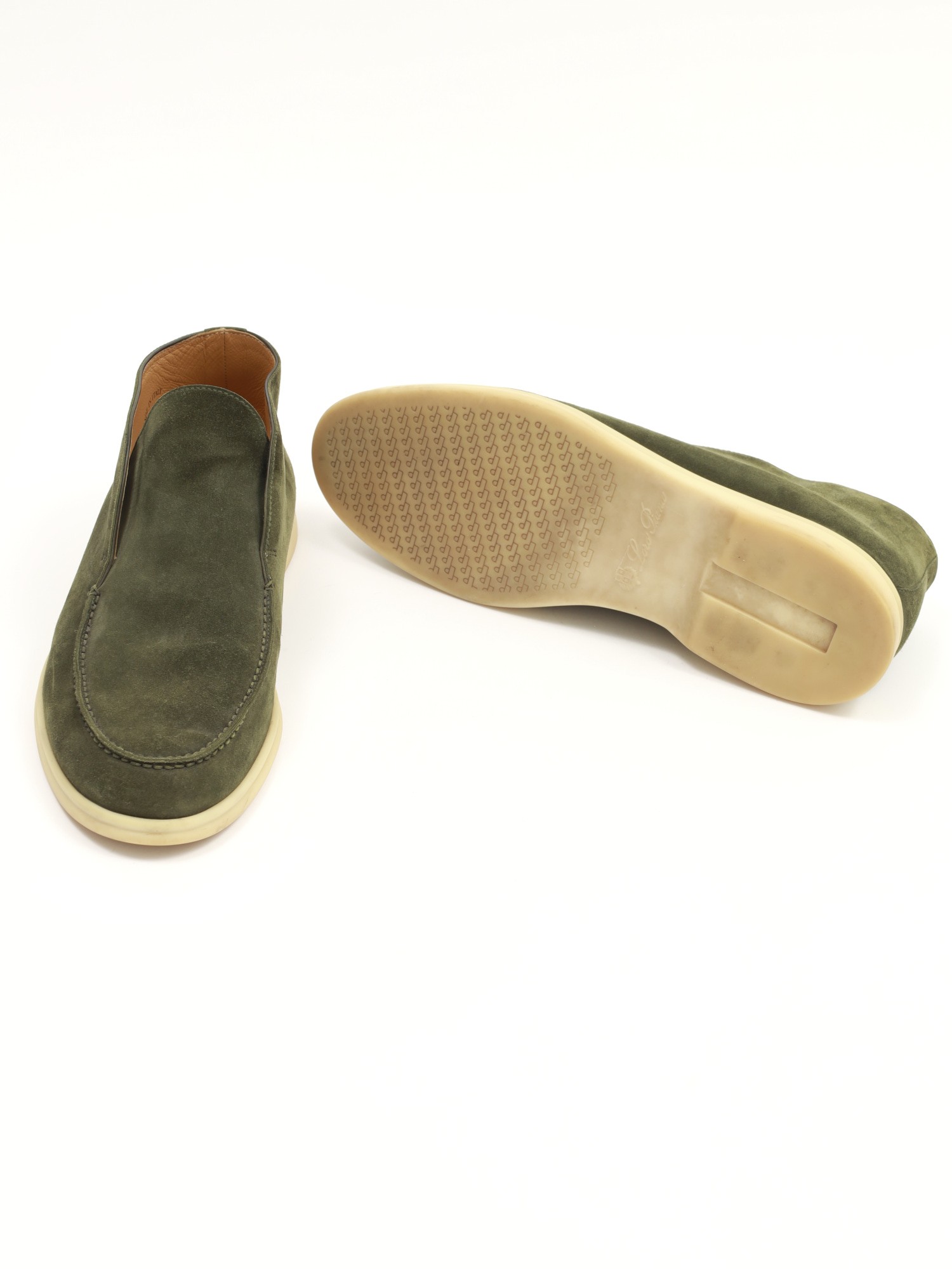 Loro Piana Shoes 41.5 9