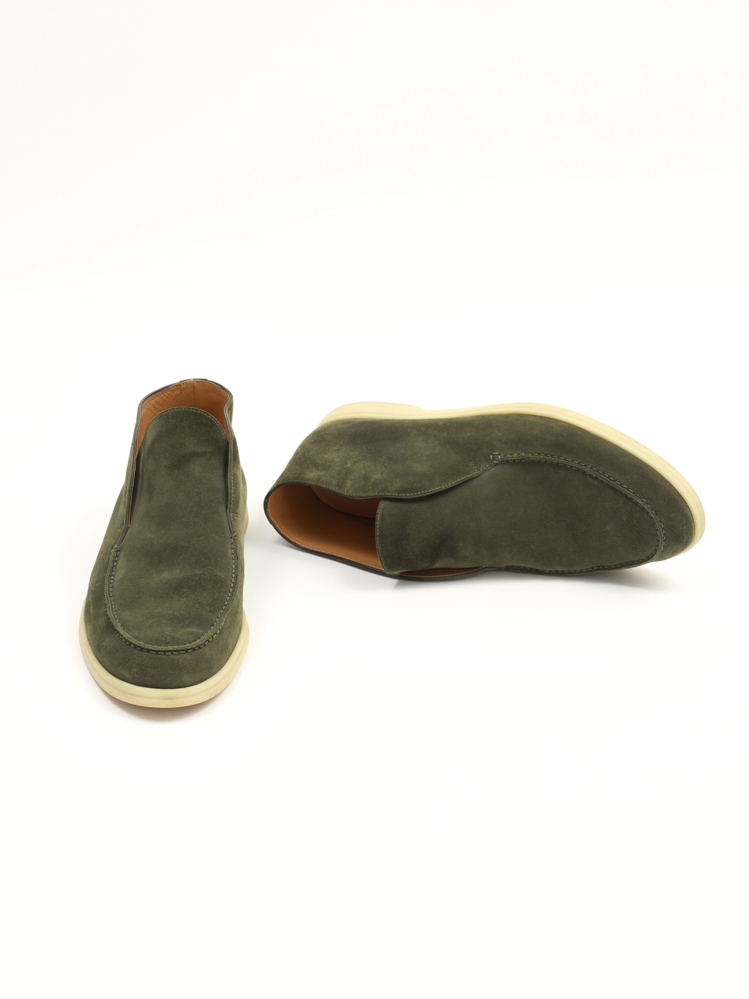 Loro Piana Shoes 41.5 5