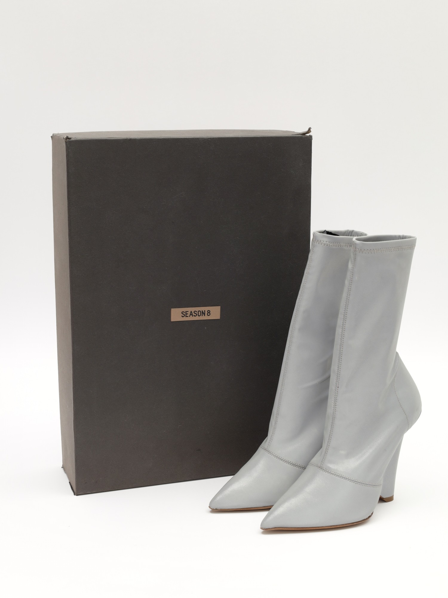 Yeezy Shoes 36 11