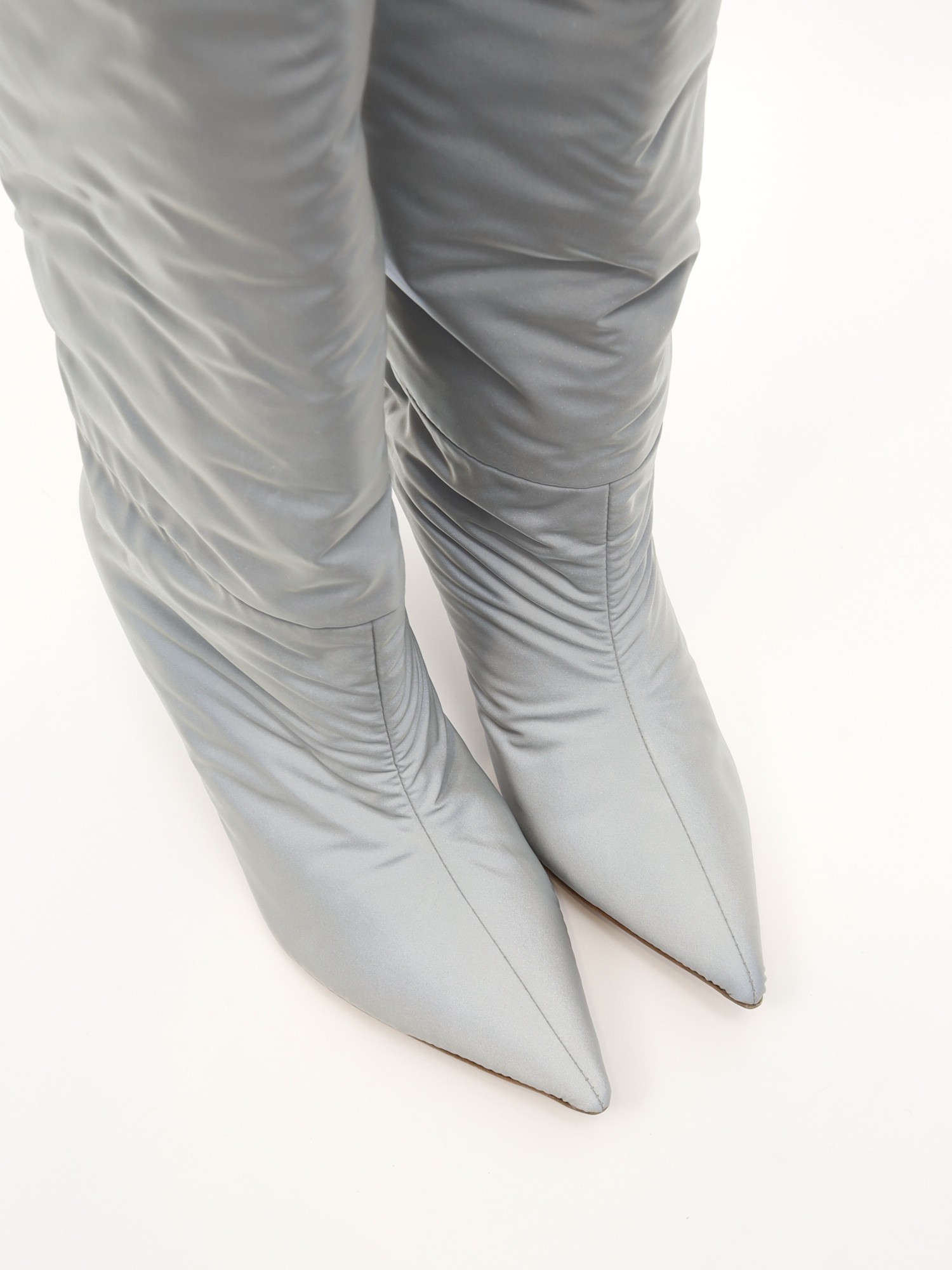 Yeezy Shoes 38.5 4
