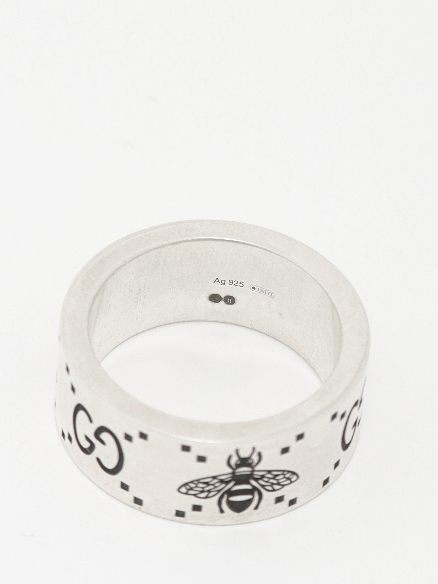 Gucci Ring 4