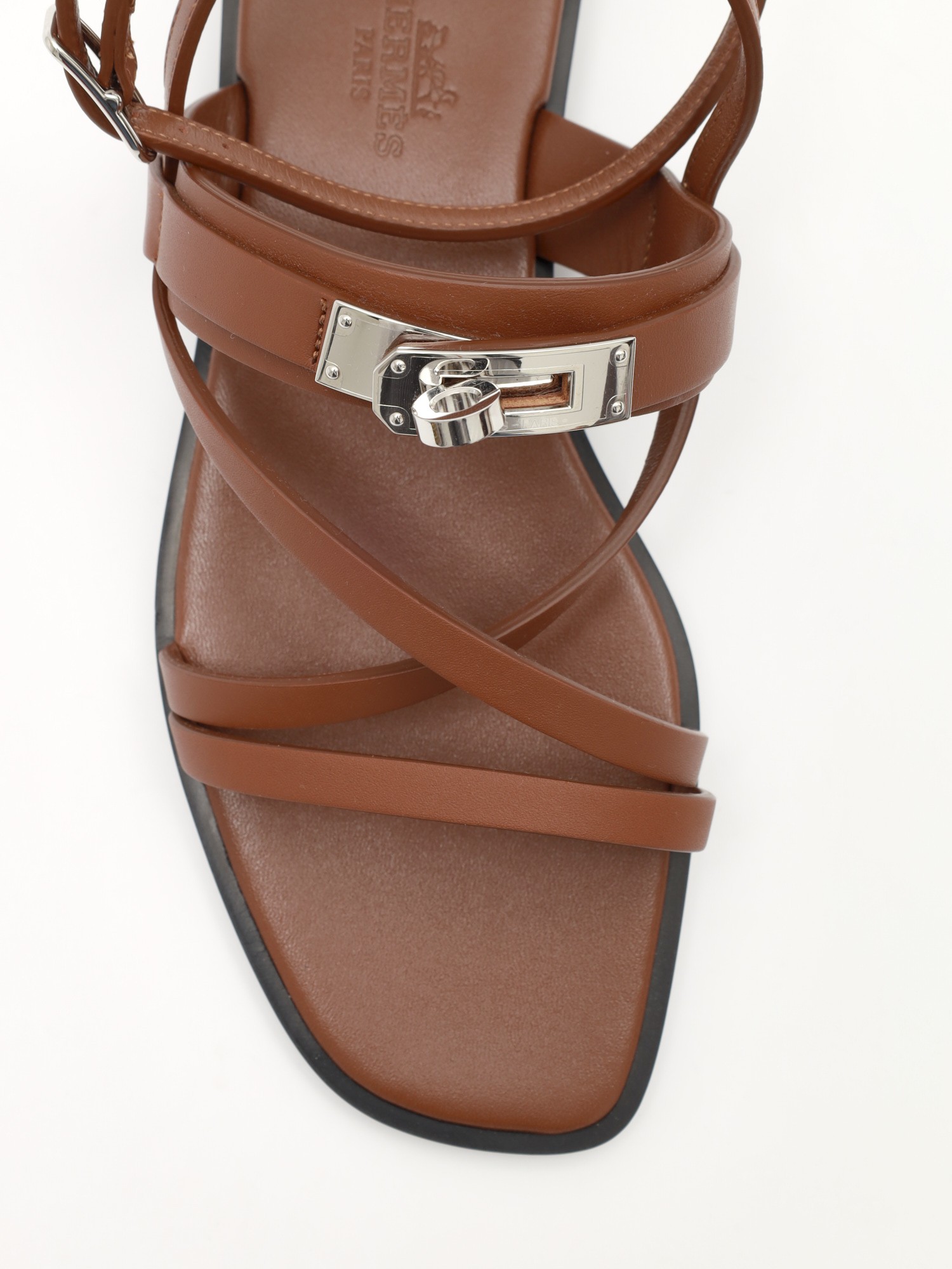 Hermes Shoes 36 4