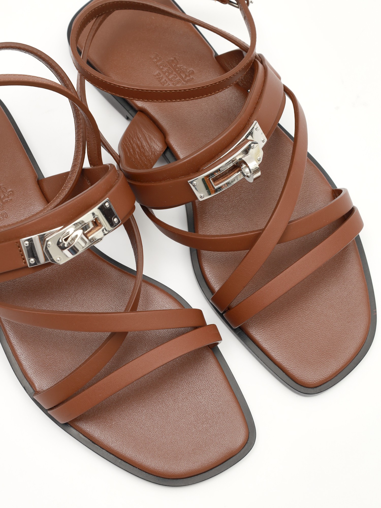 Hermes Shoes 36 6