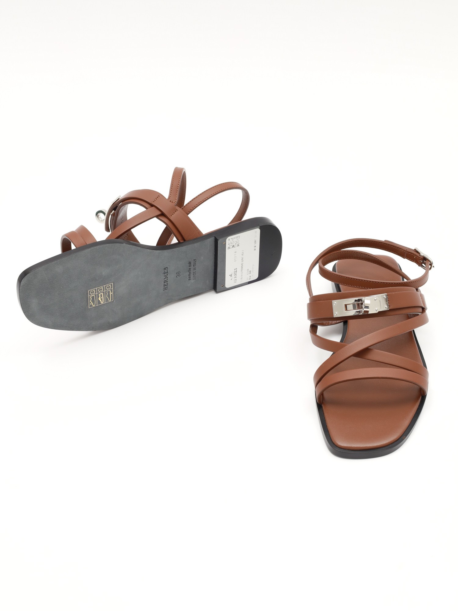 Hermes Shoes 36 10