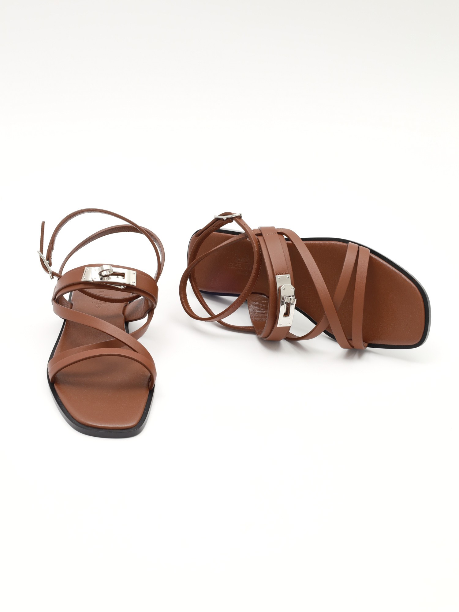 Hermes Shoes 36 5