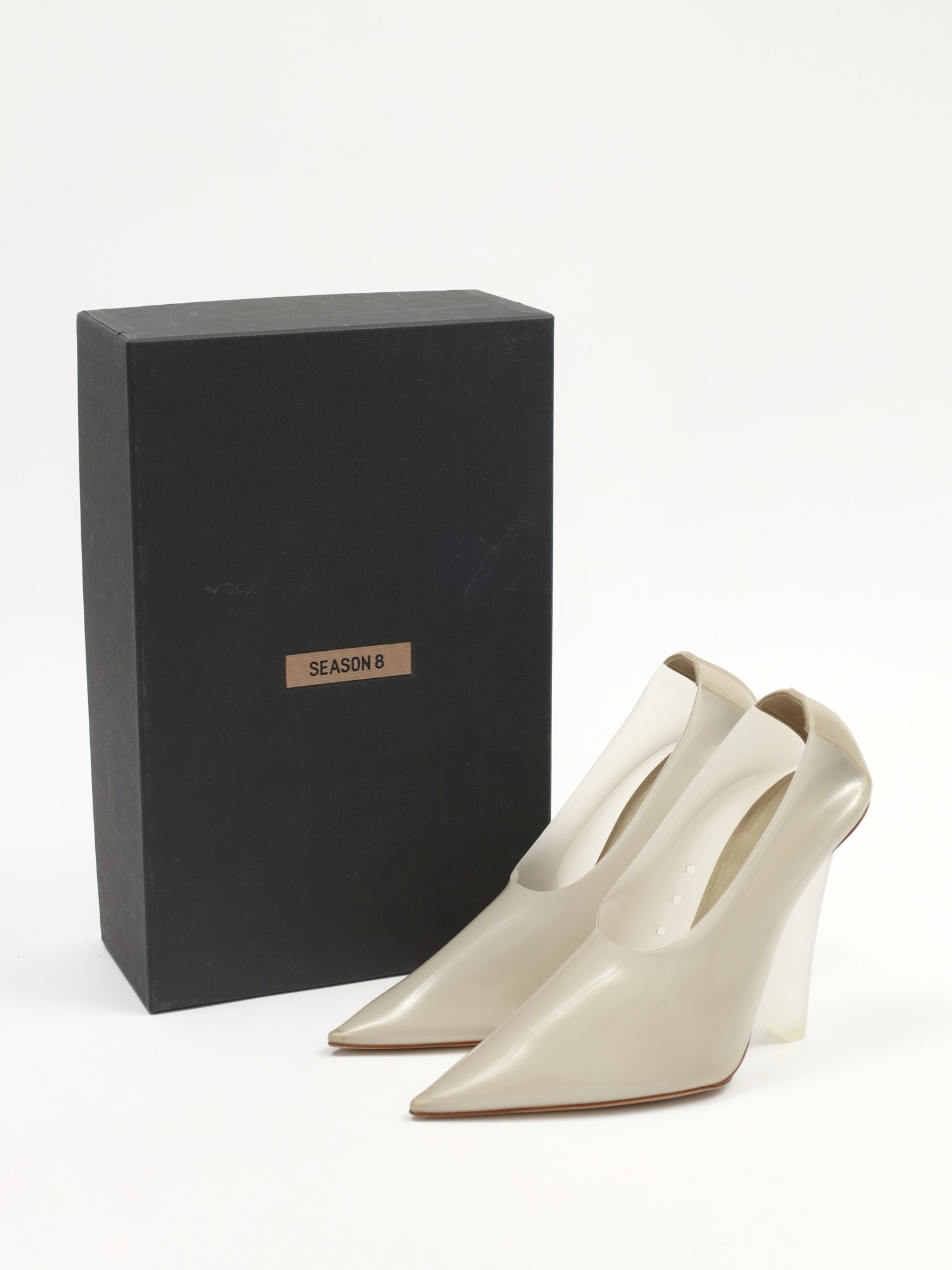 Yeezy Shoes 37 8