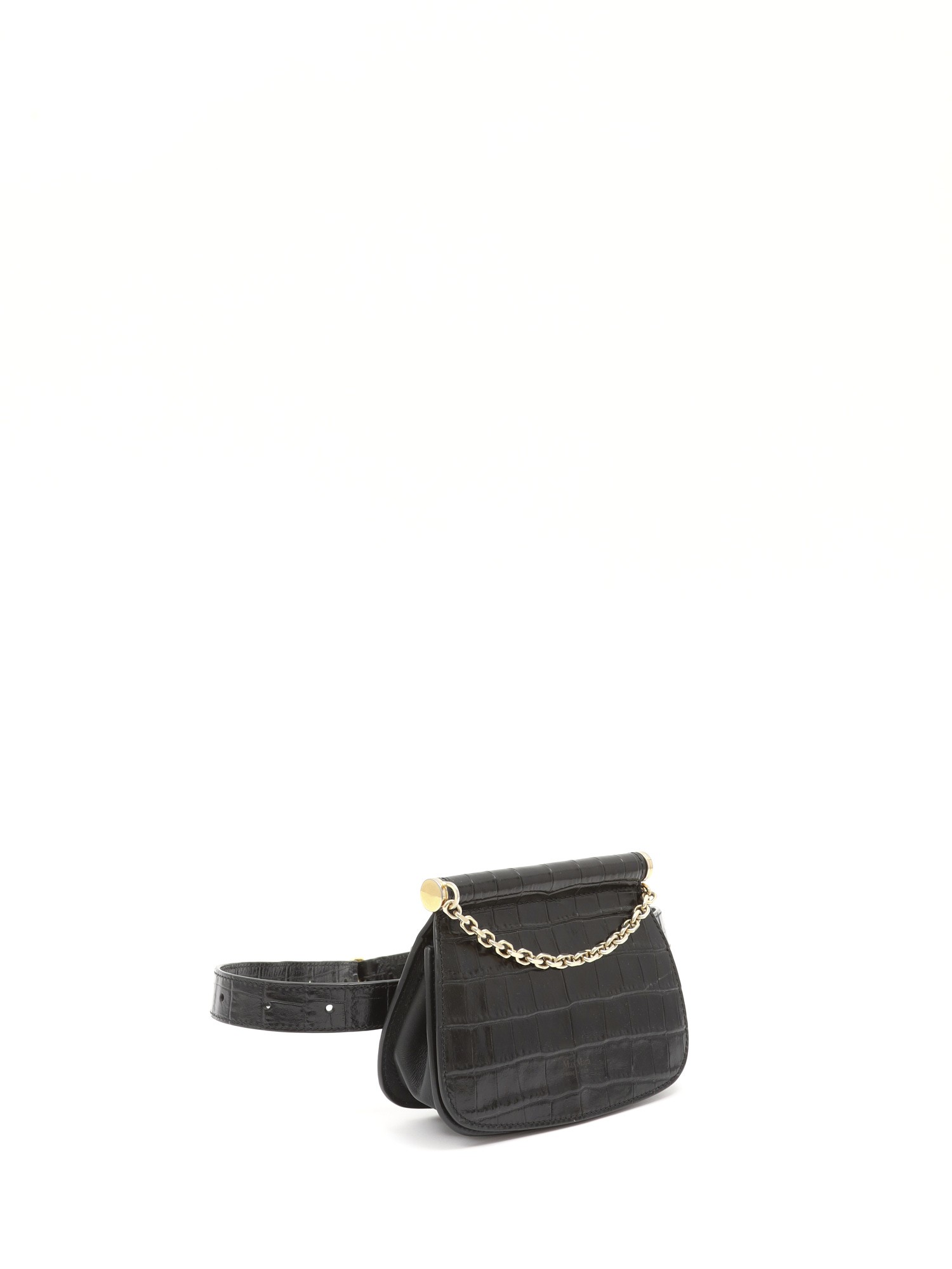 Max Mara Leather bag 2