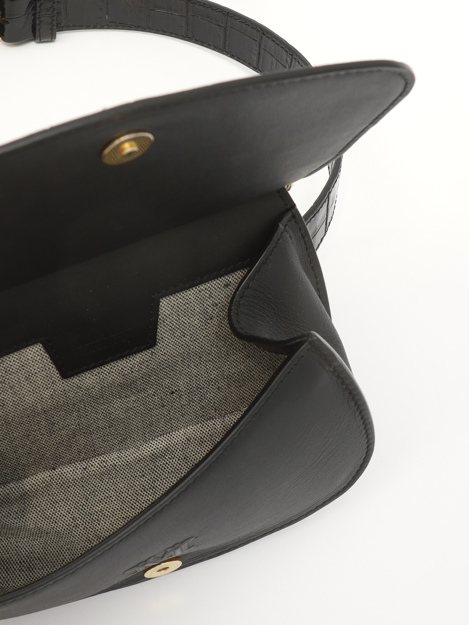 Max Mara Leather bag 10