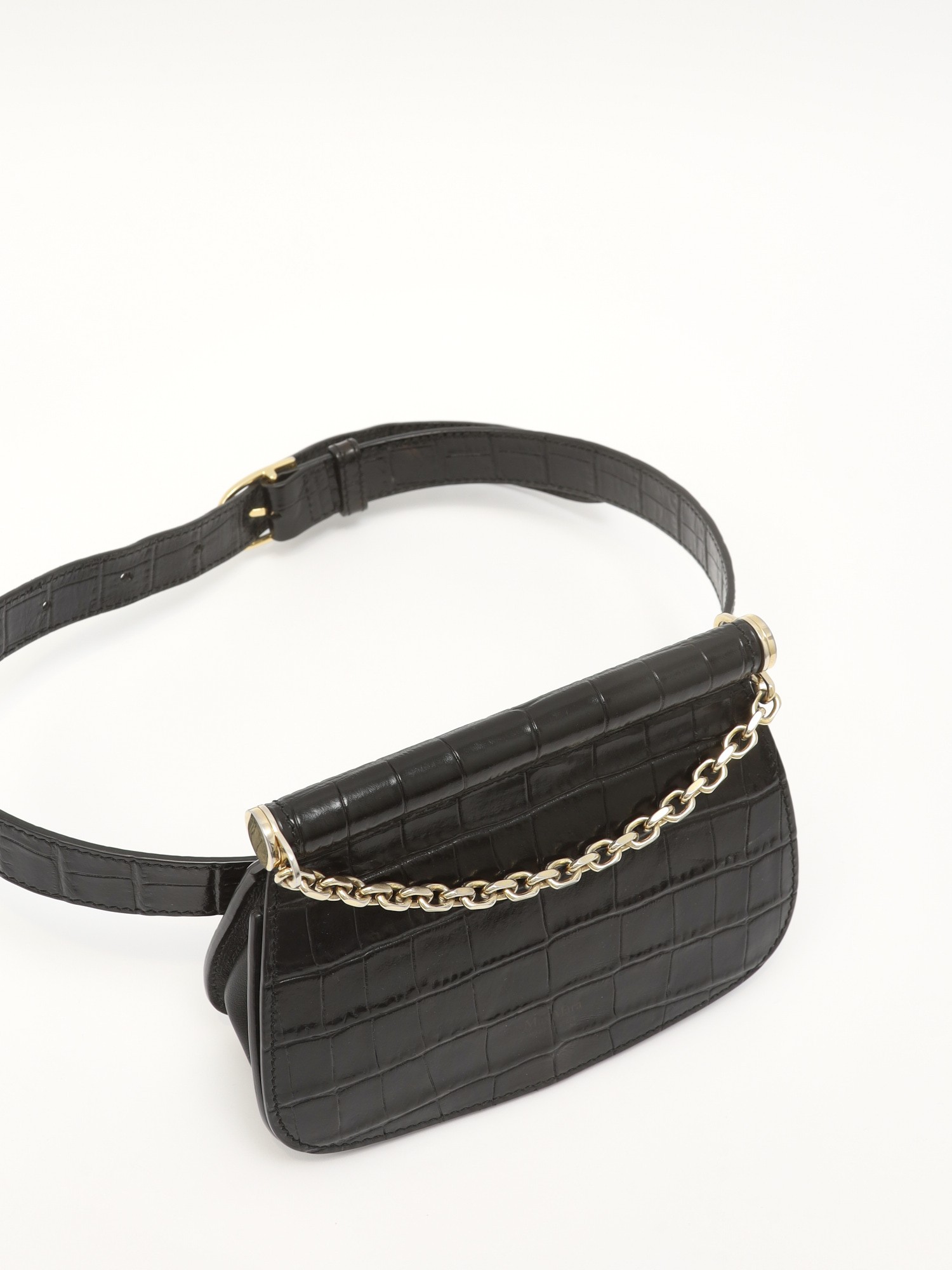 Max Mara Leather bag 4