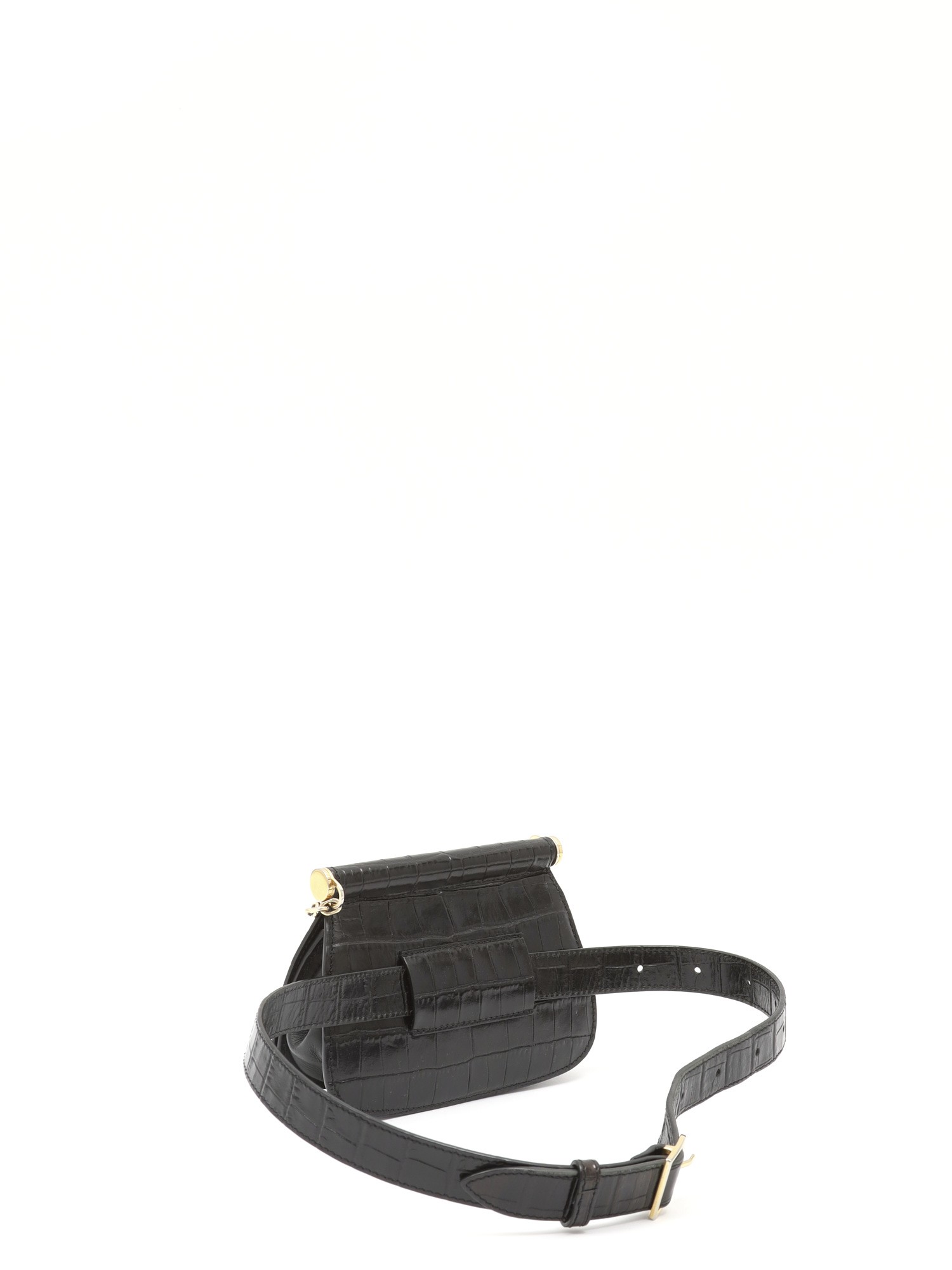 Max Mara Leather bag 3