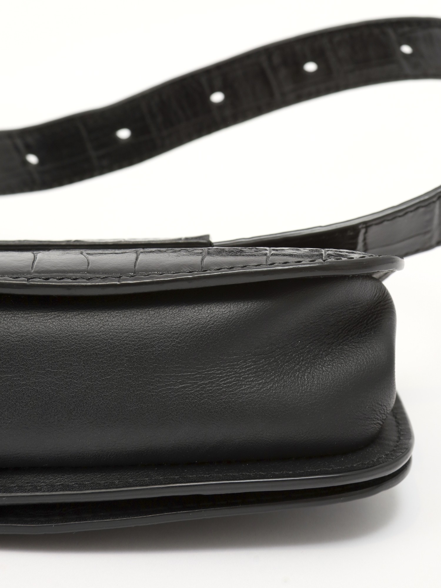 Max Mara Leather bag 9