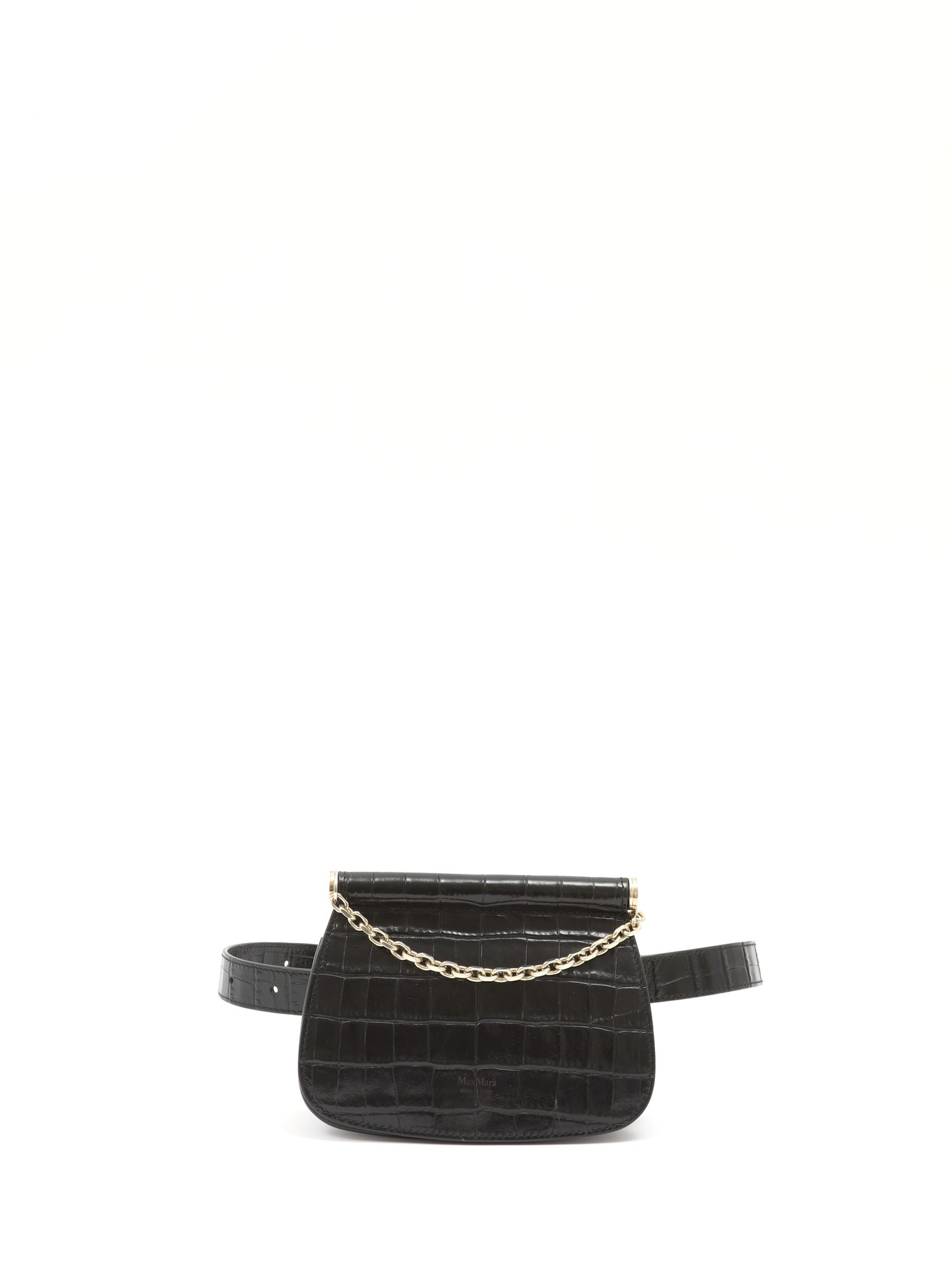 Max Mara Leather bag 0