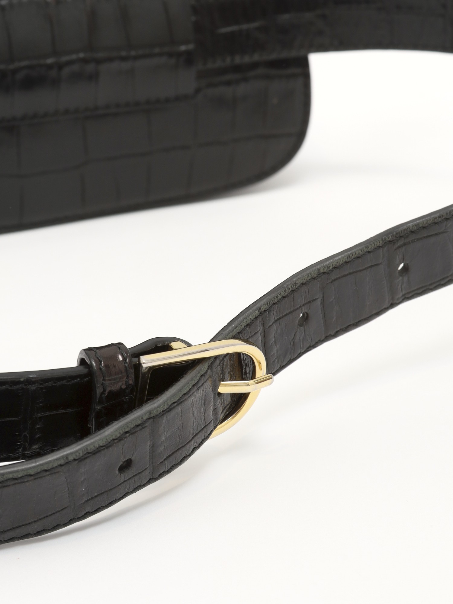 Max Mara Leather bag 7