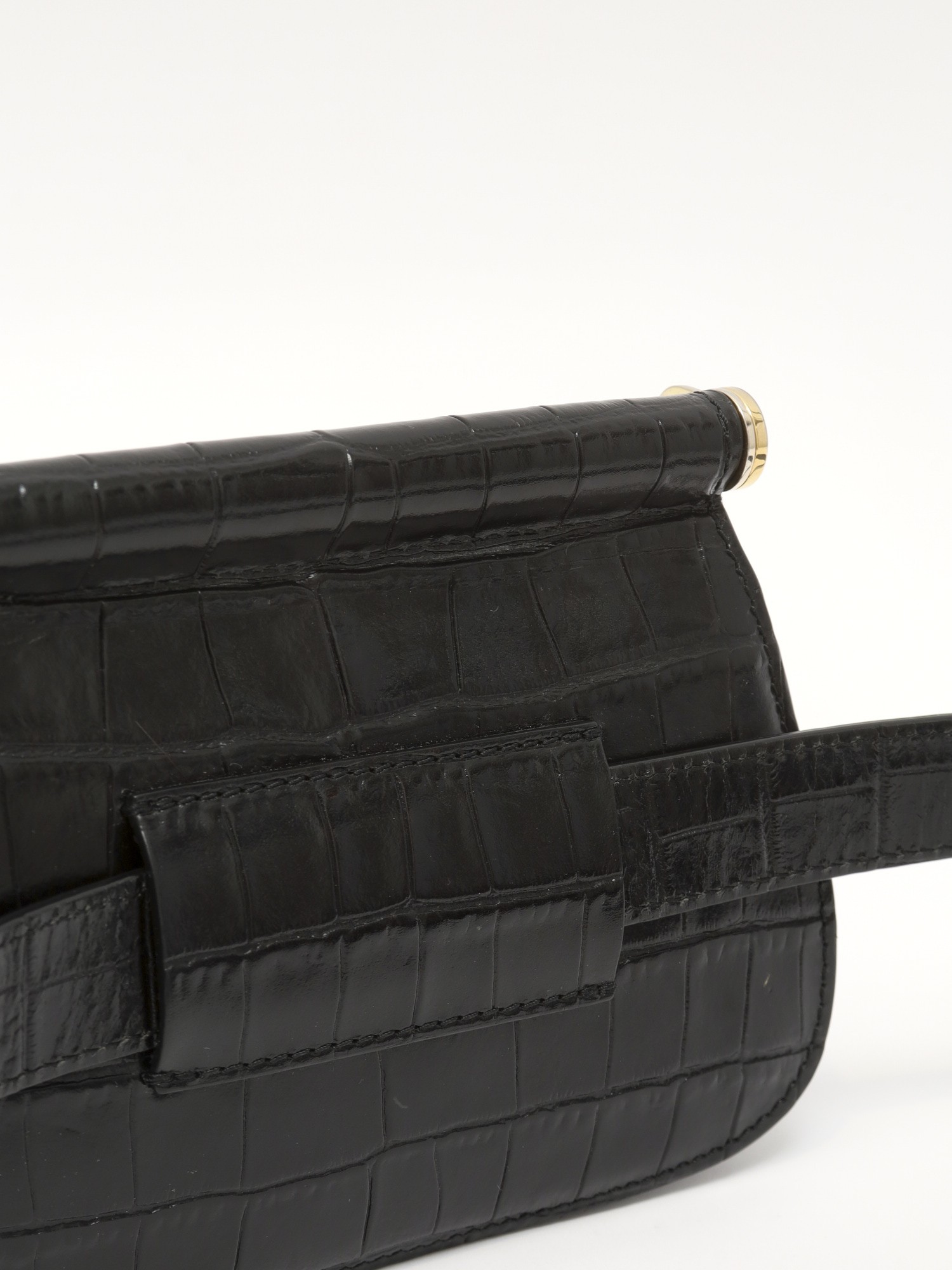 Max Mara Leather bag 5