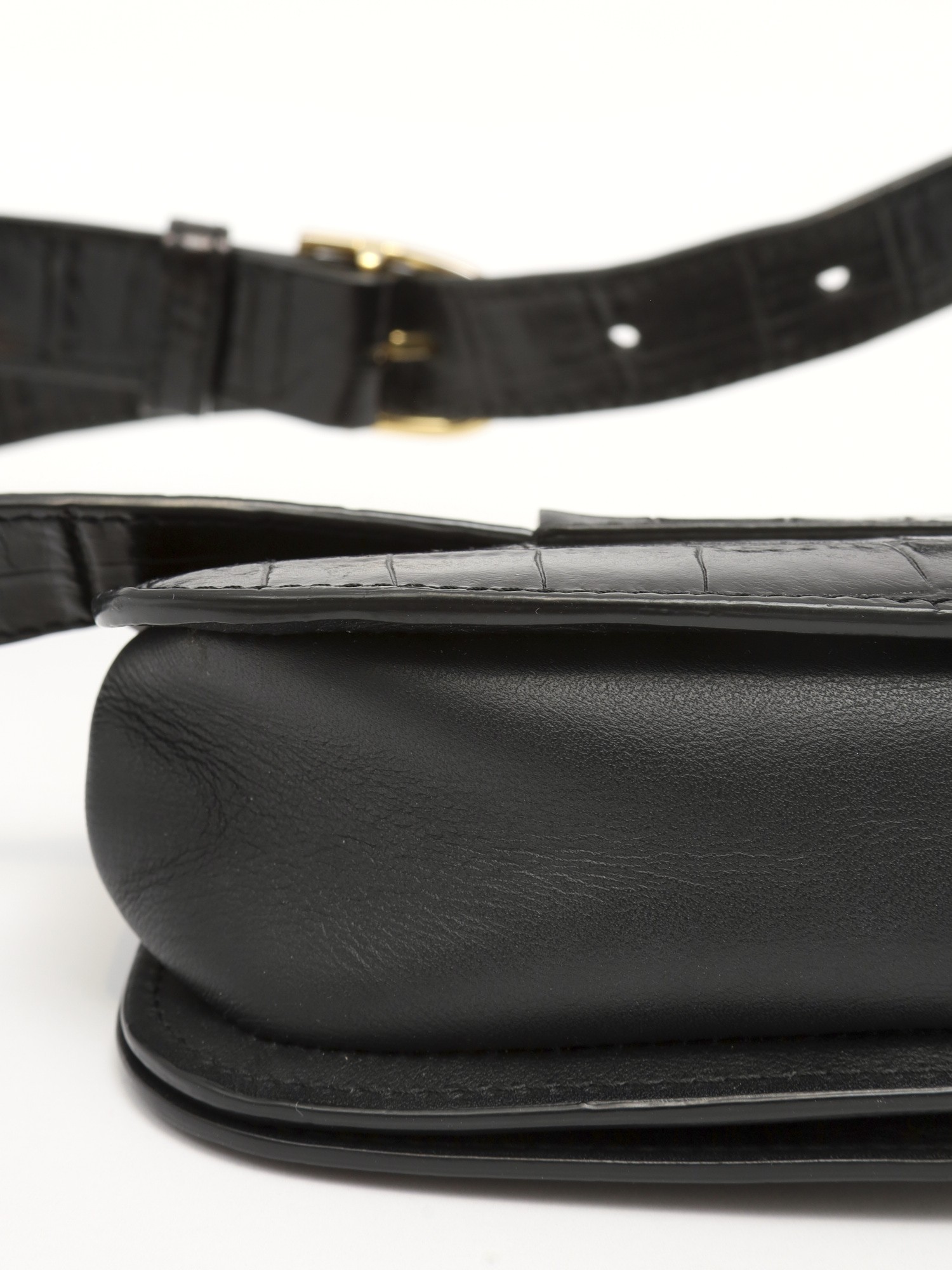 Max Mara Leather bag 8