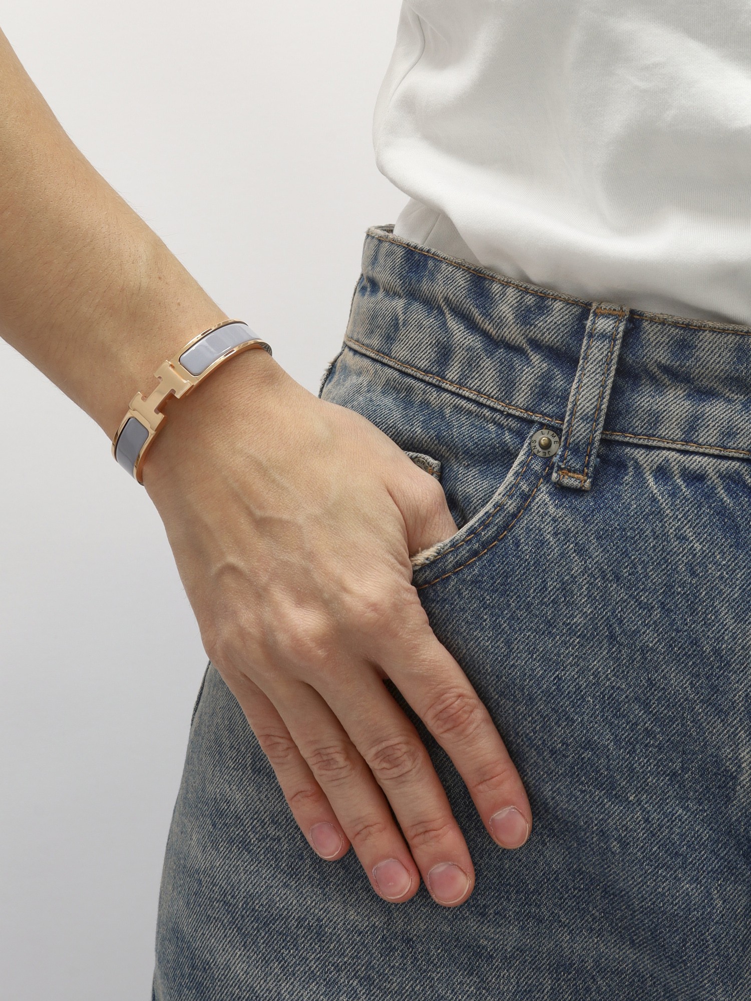 Hermes Bracelet  1