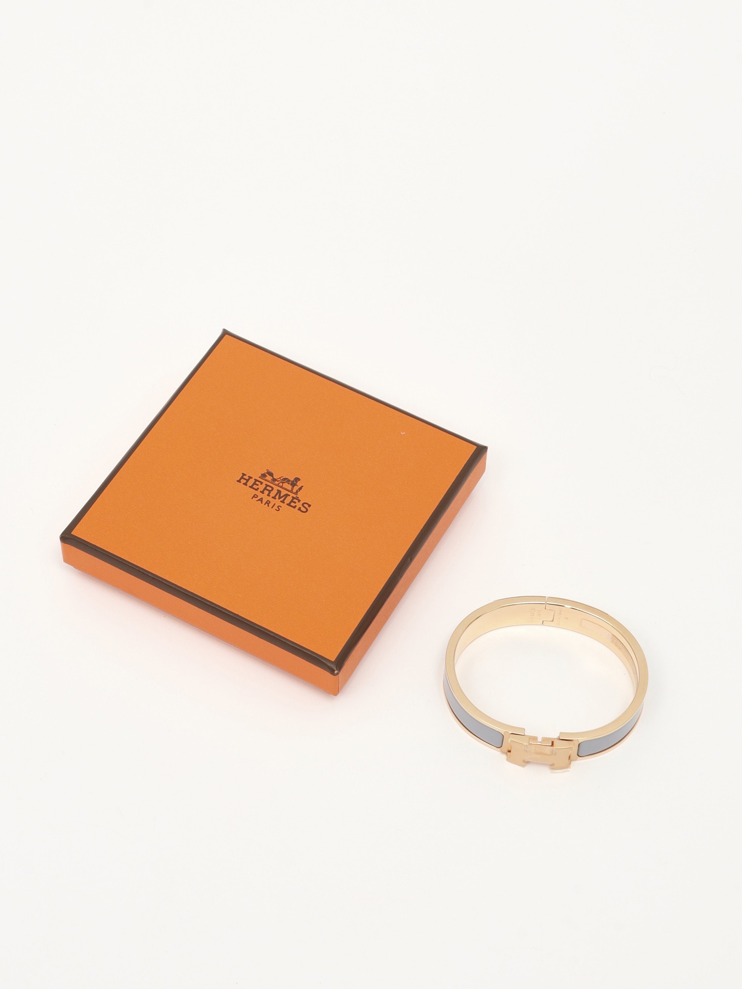 Hermes Bracelet  6
