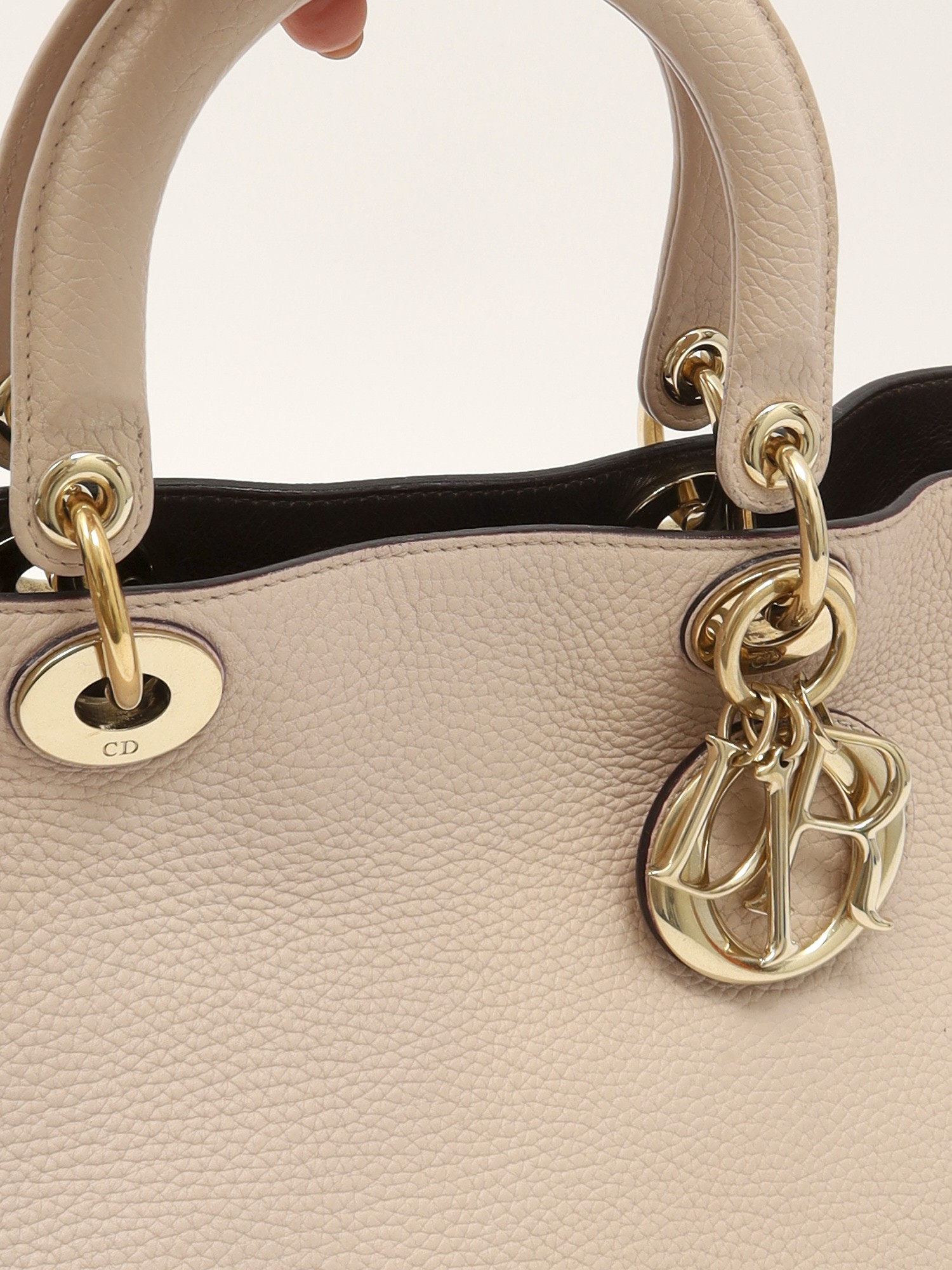 Christian Dior Diorissimo 4
