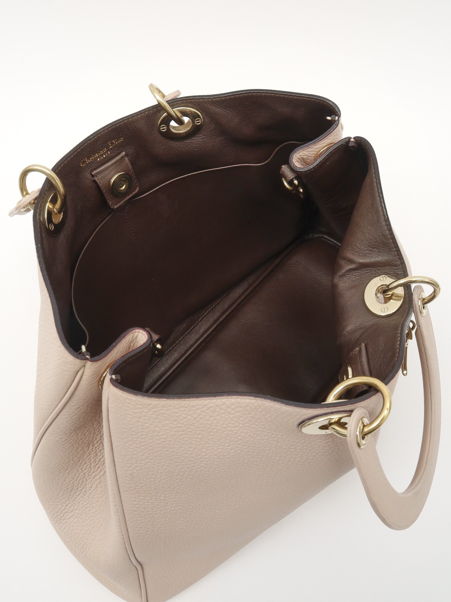 Christian Dior Diorissimo 13
