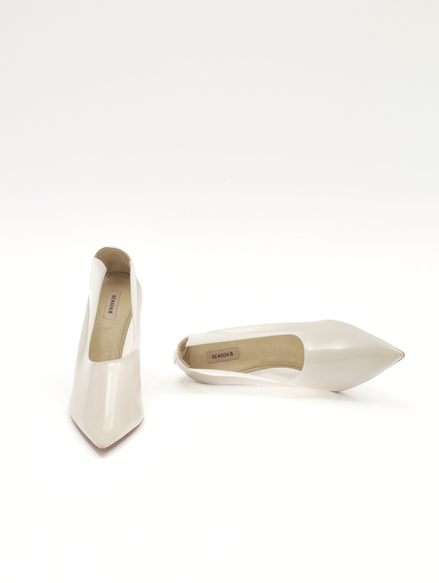 Yeezy Shoes 36 2