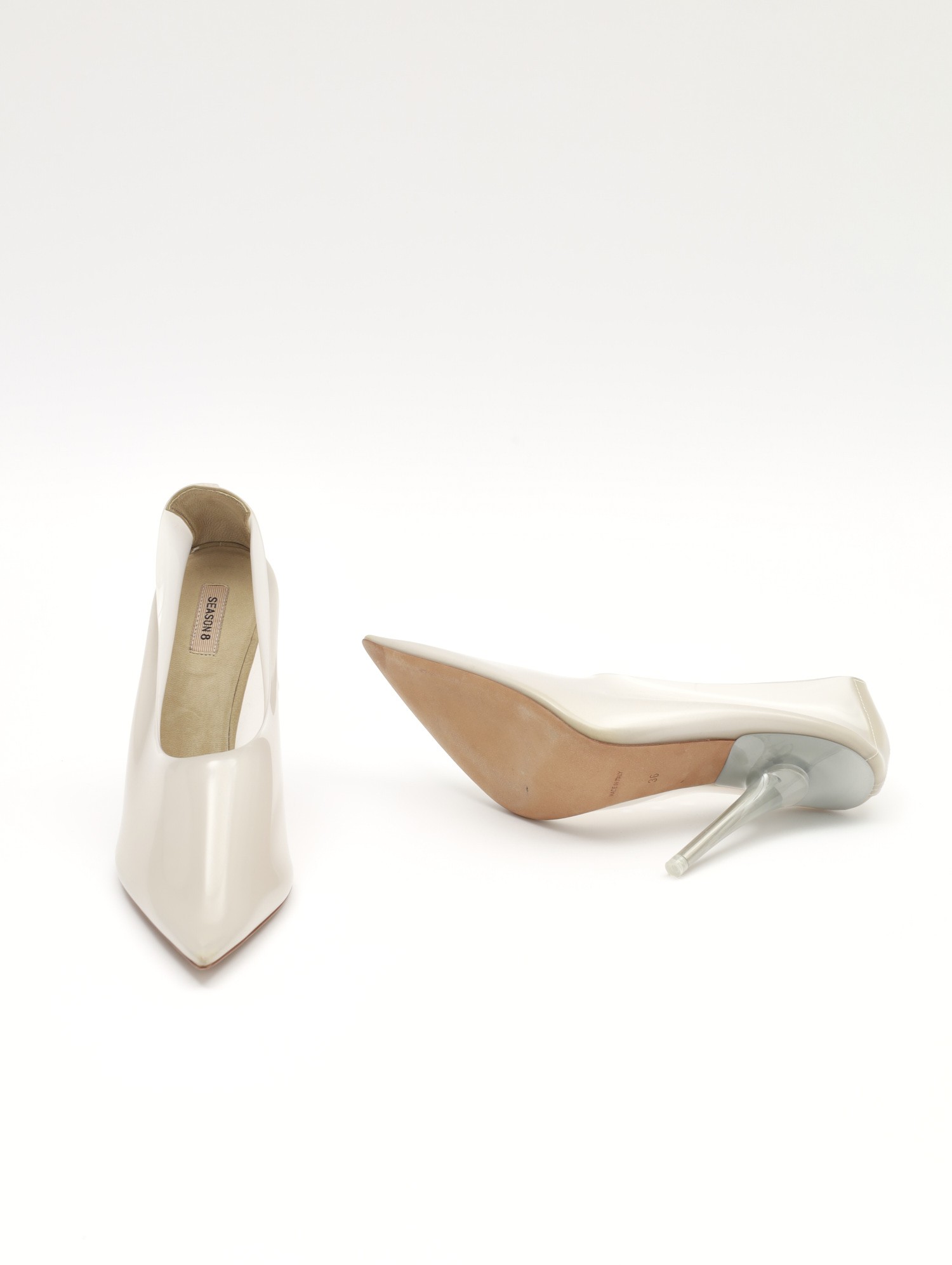 Yeezy Shoes 36 5