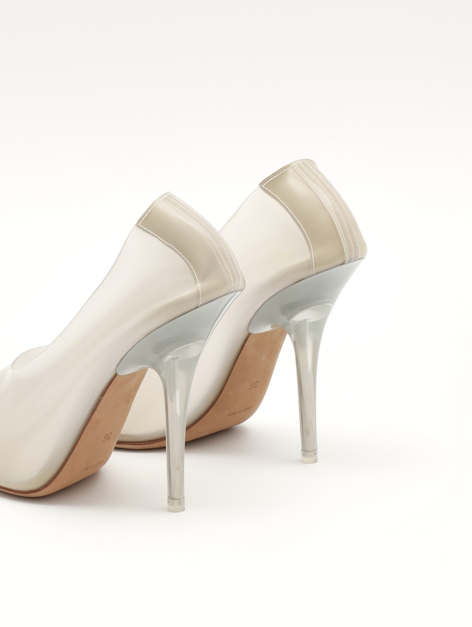 Yeezy Shoes 36 3