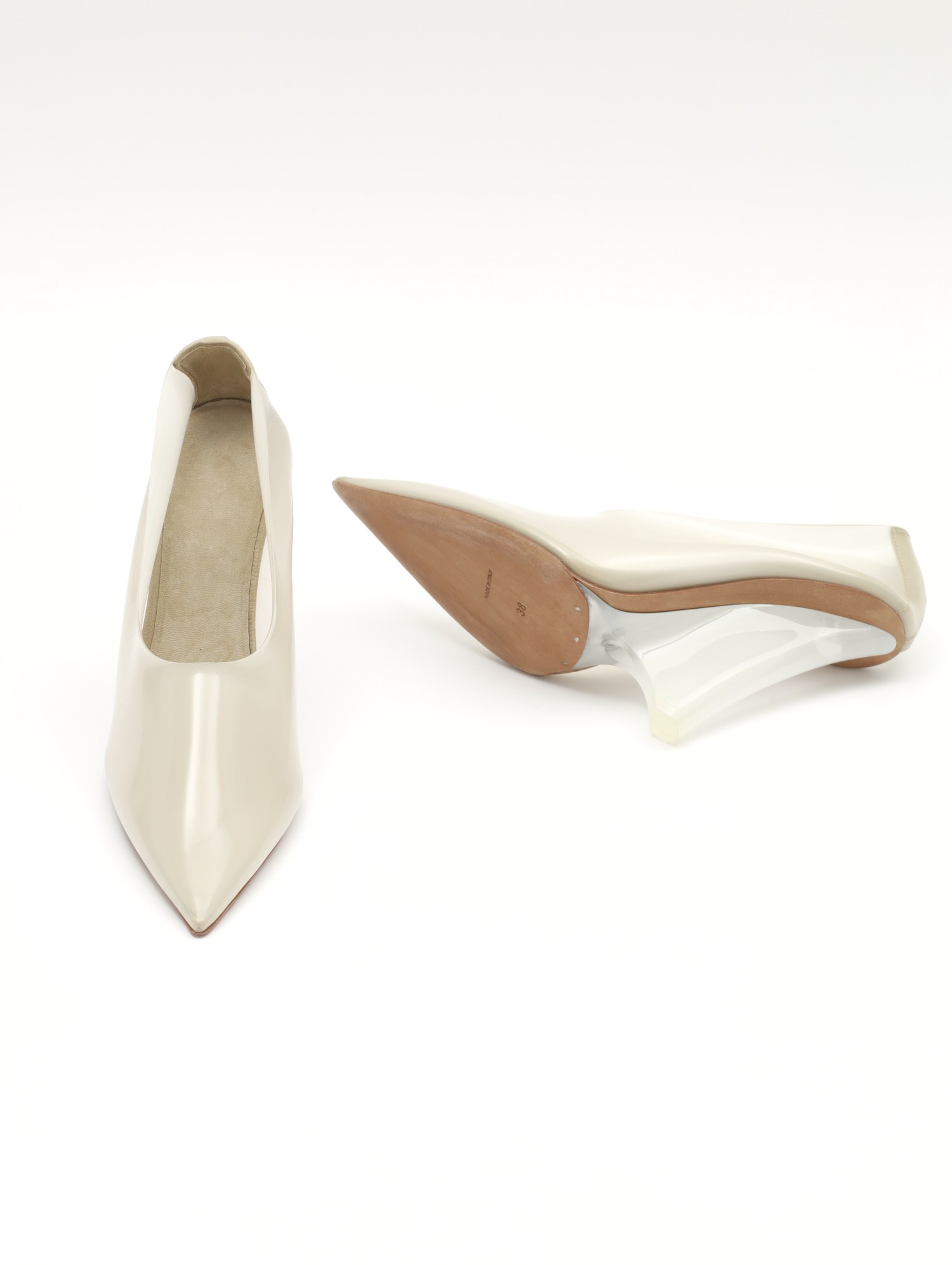 Yeezy Shoes 38 8