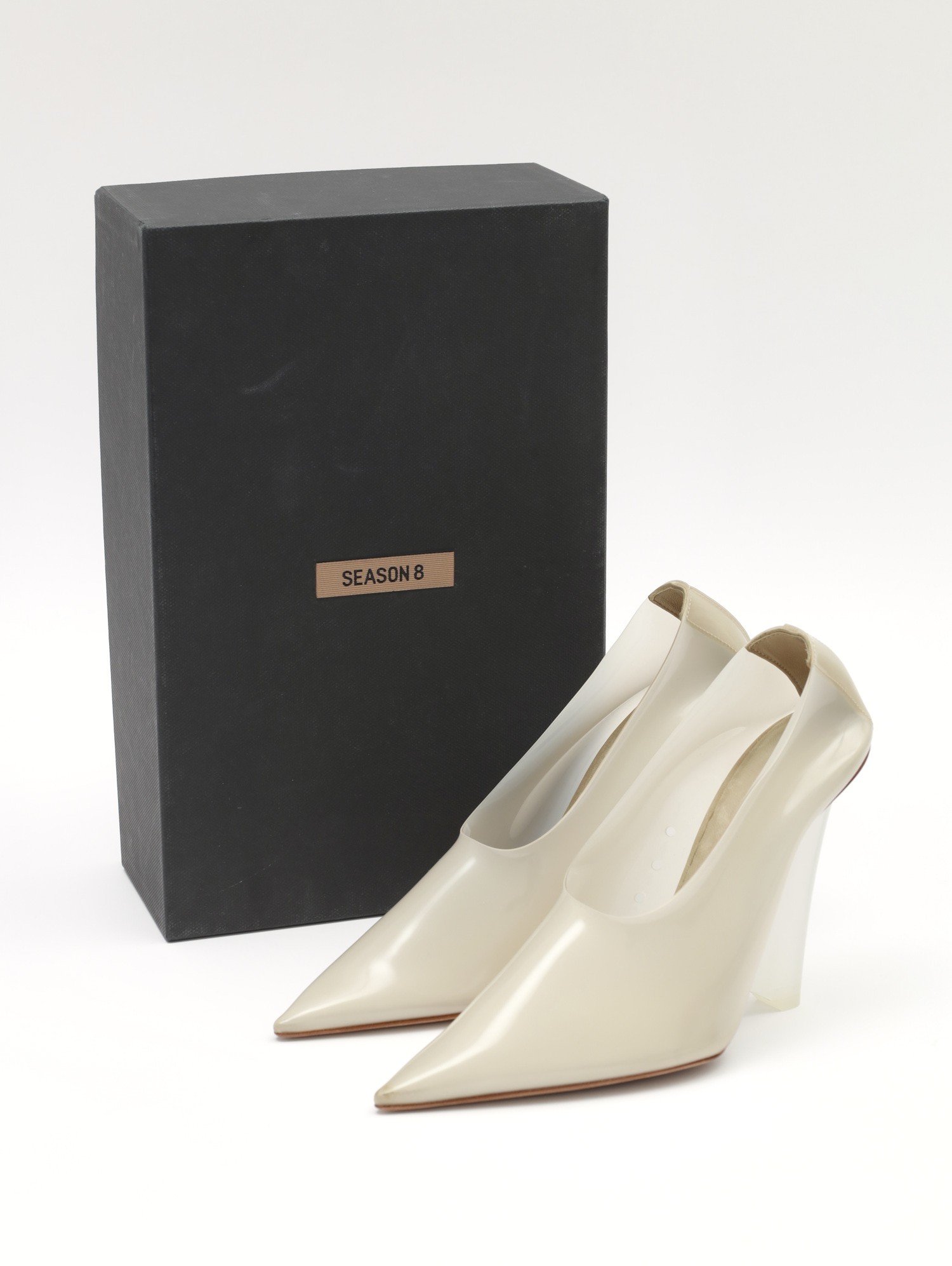 Yeezy Shoes 38 11
