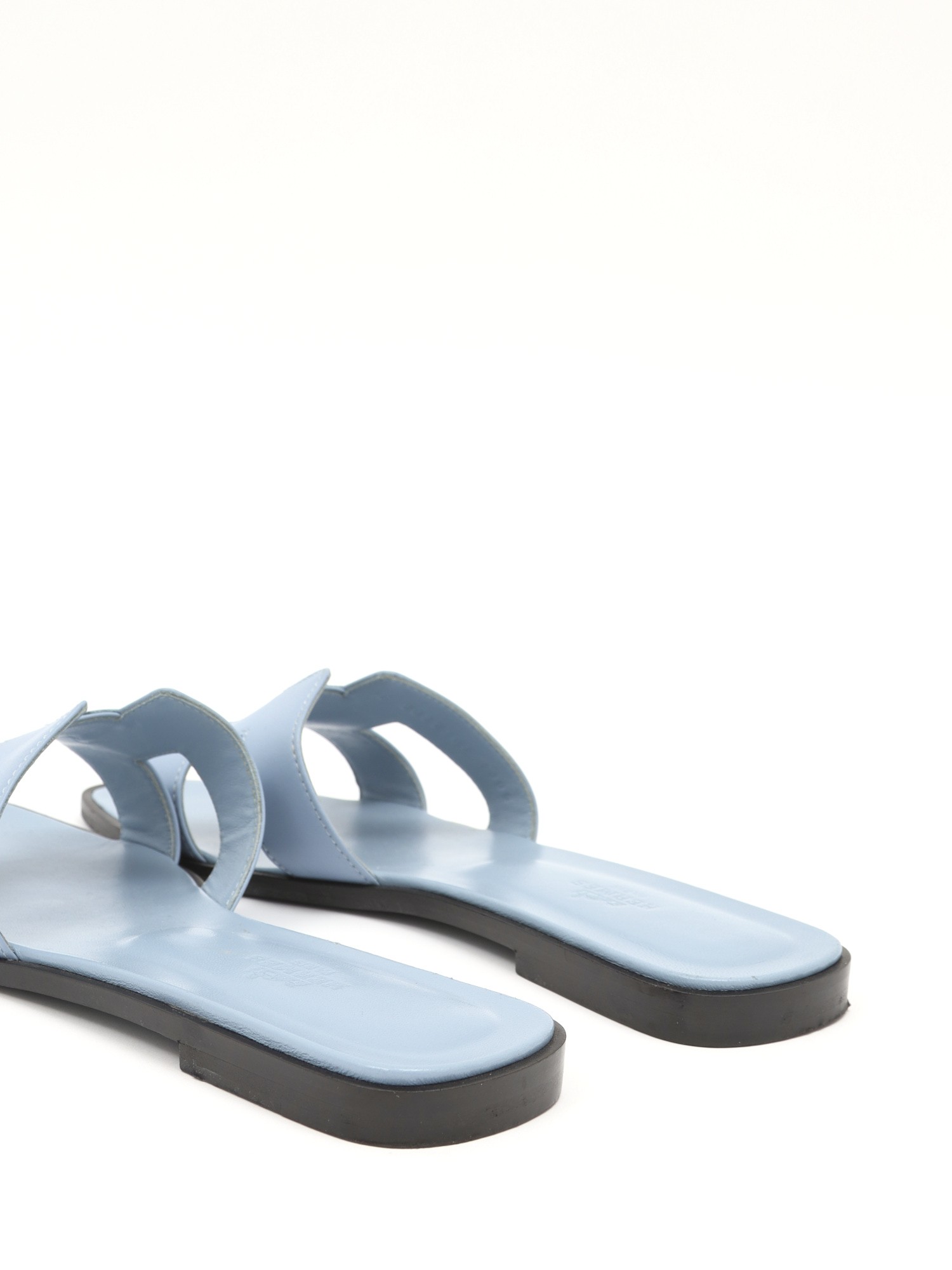 Hermes Shoes 38.5 8