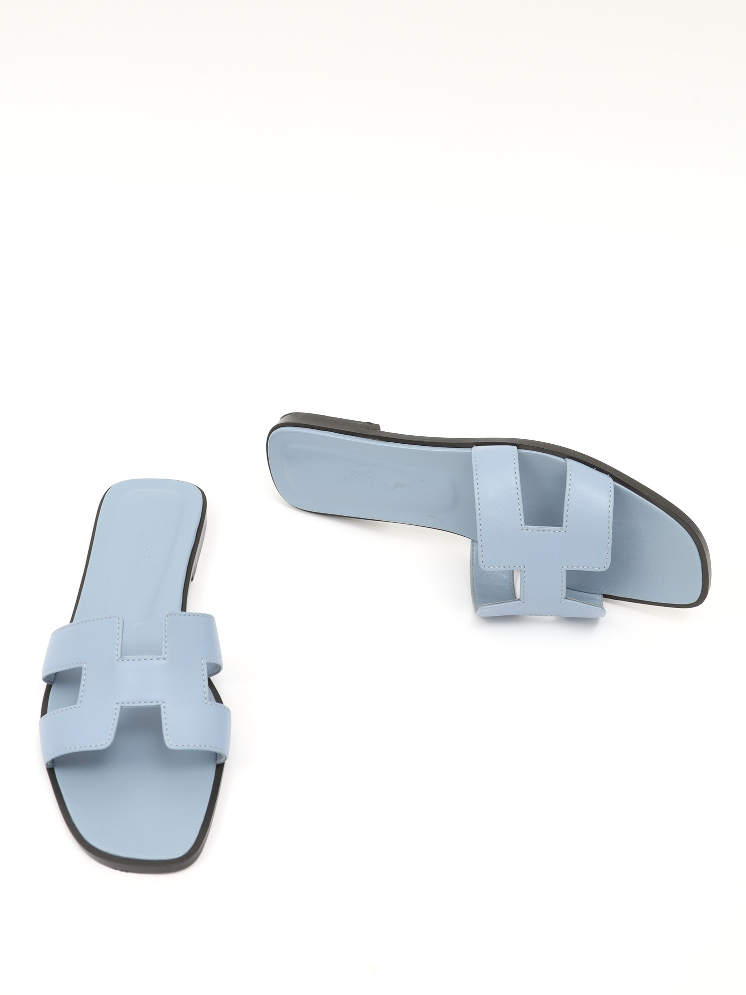 Hermes Shoes 38.5 5
