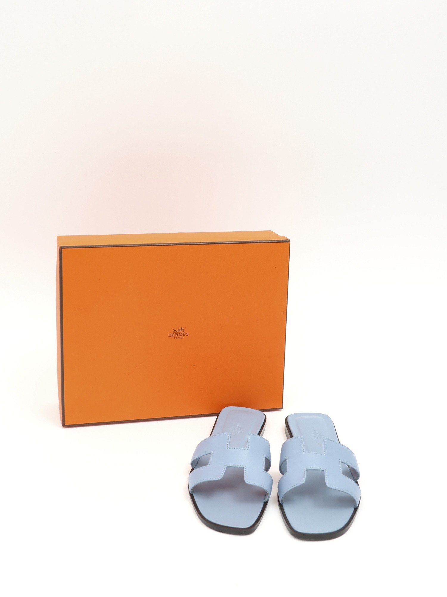 Hermes Shoes 38.5 11