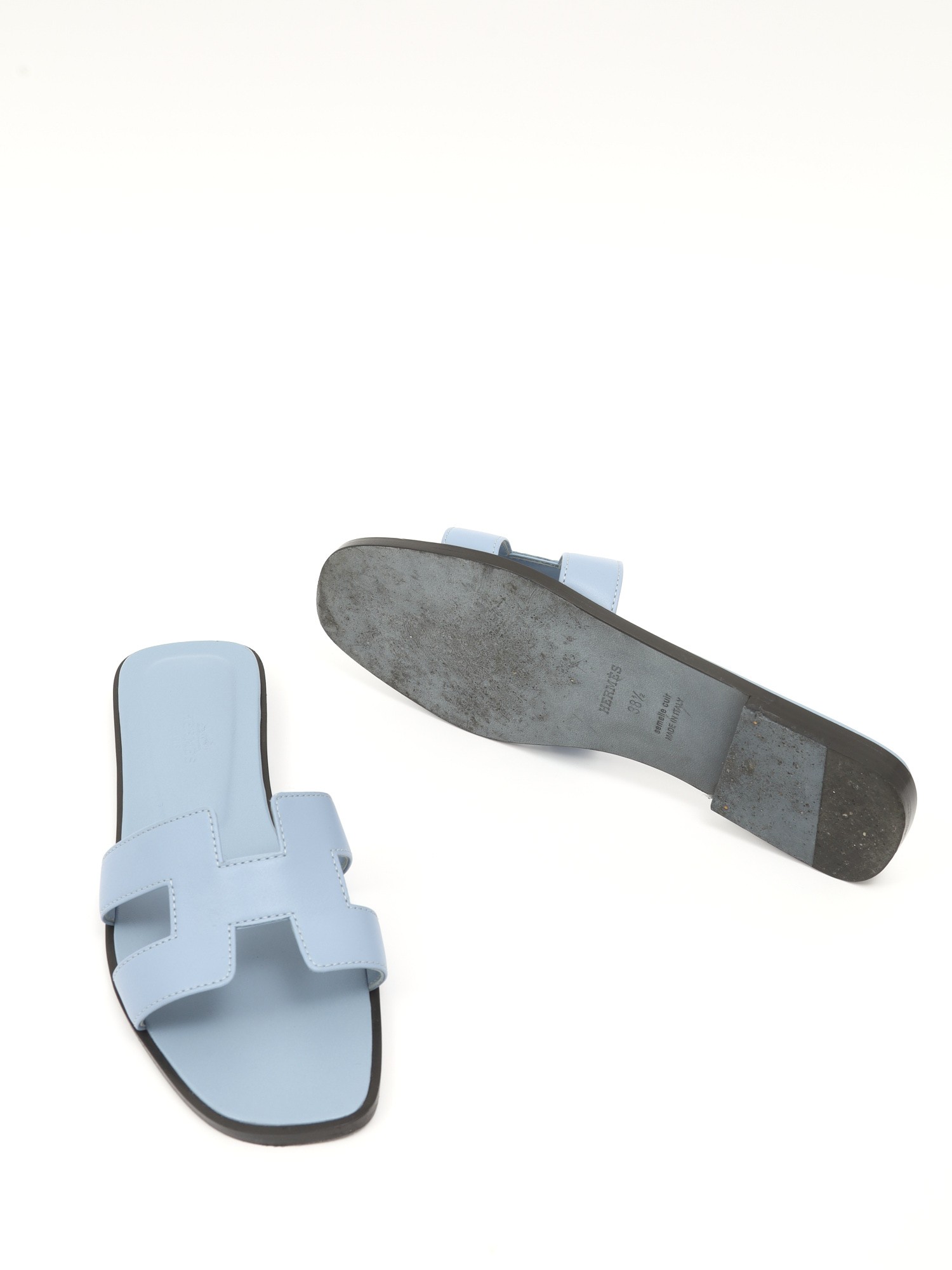 Hermes Shoes 38.5 9