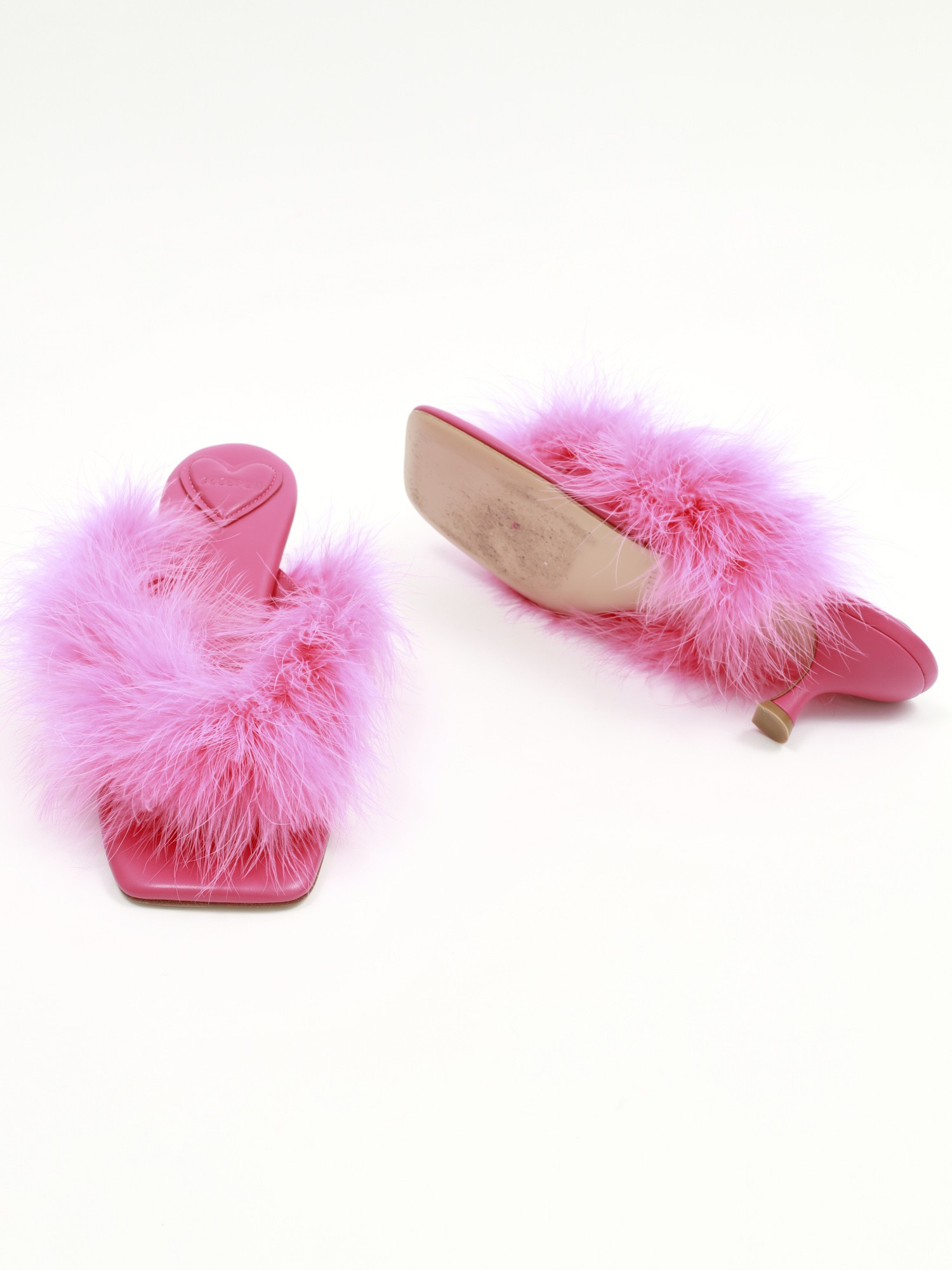 Sleeper Shoes 39 8